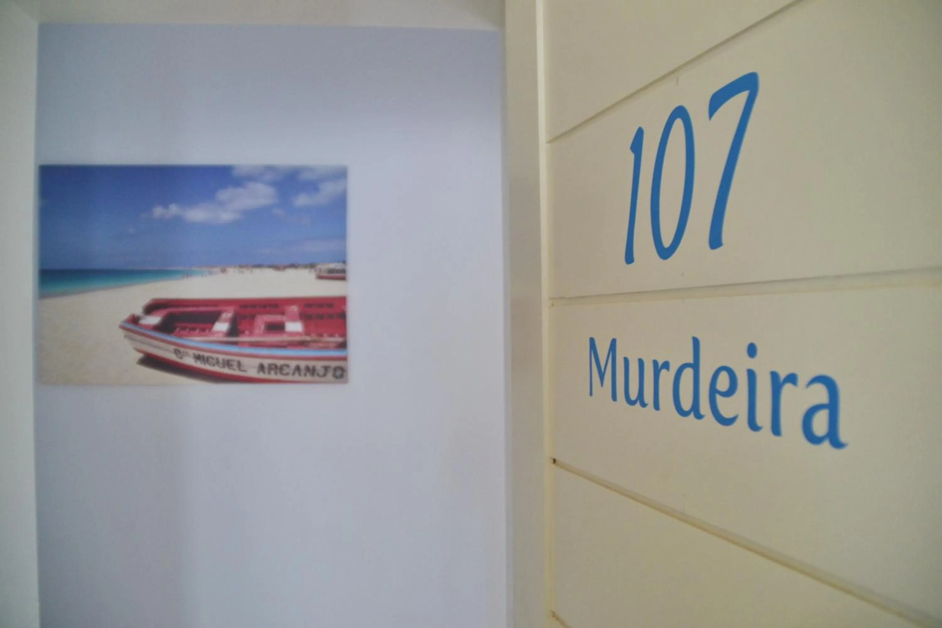 Bedroom in Ouril Hotel Julia