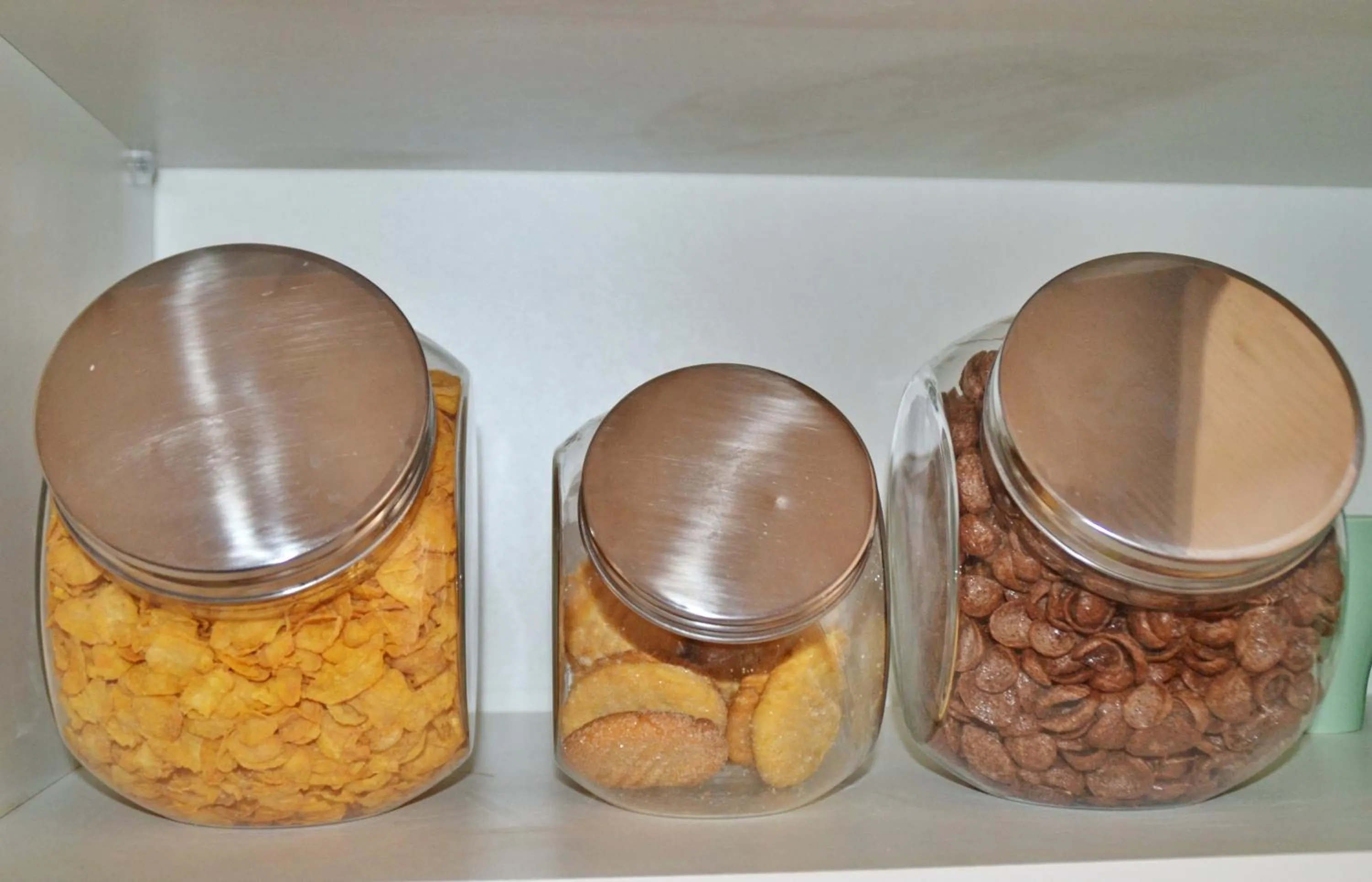 Food in Ouril Hotel Julia