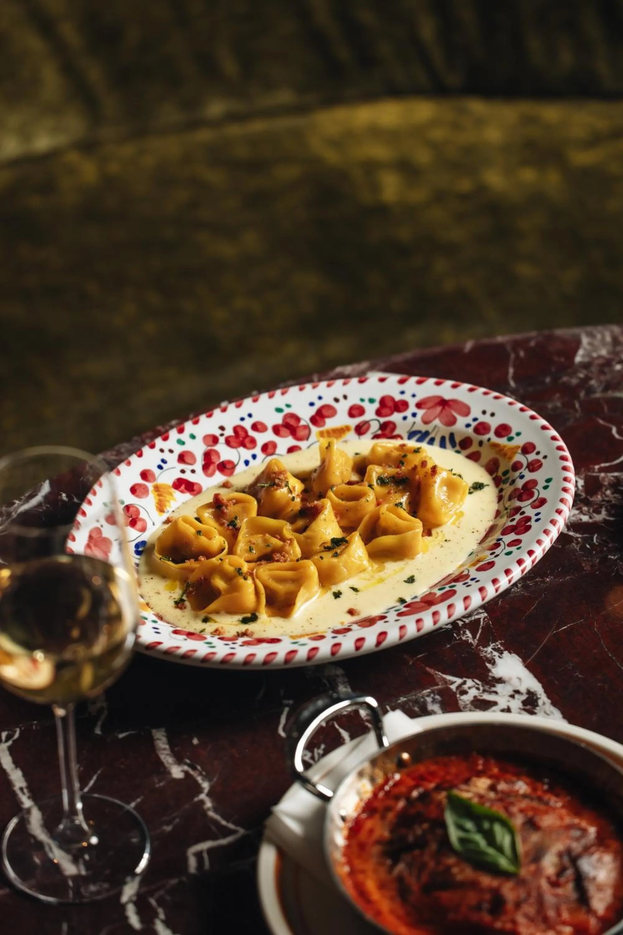 Restaurant/places to eat in The Hoxton, Shoreditch