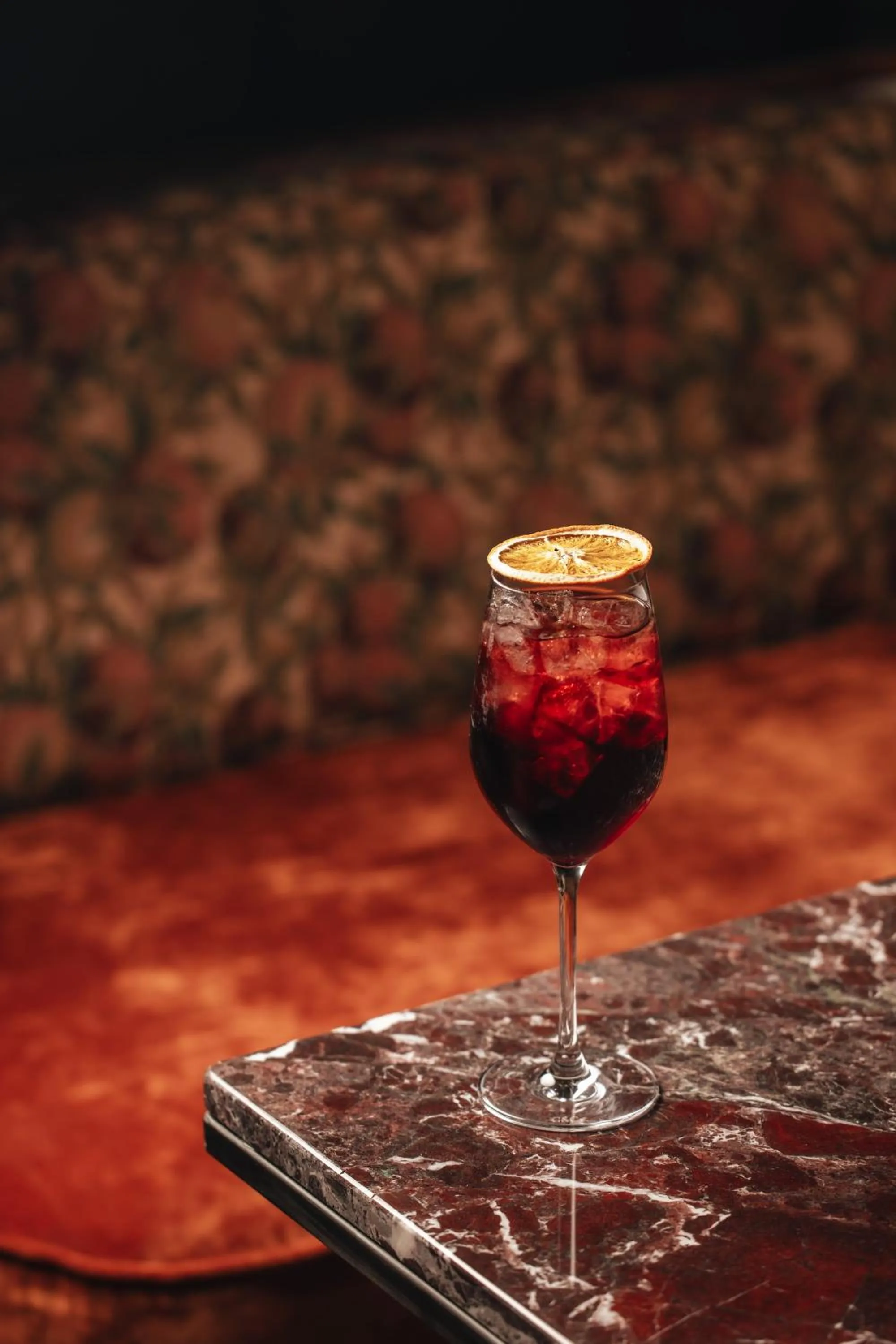 Restaurant/places to eat in The Hoxton, Shoreditch