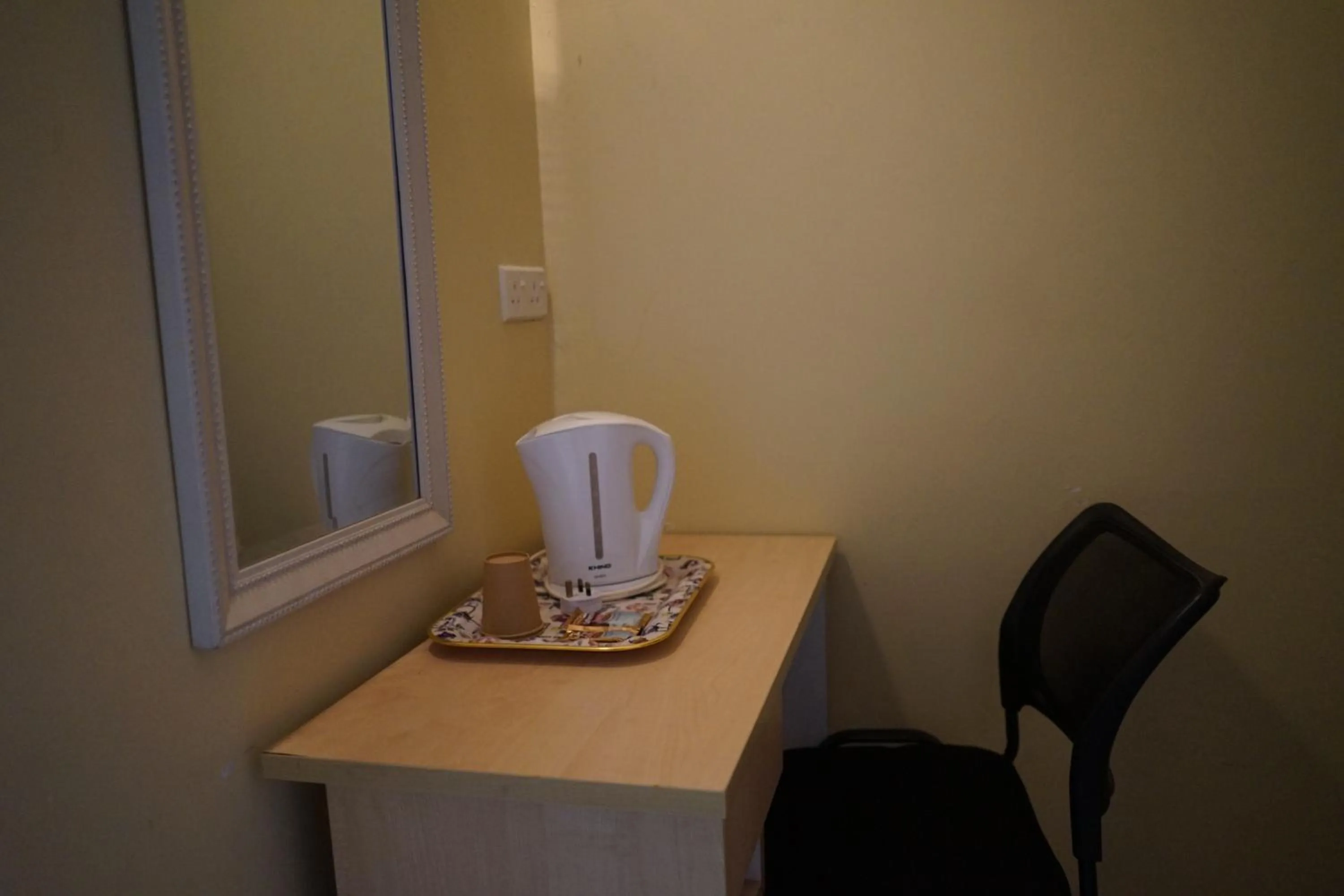 Hotel Victory Inn KLIA and KLIA 2