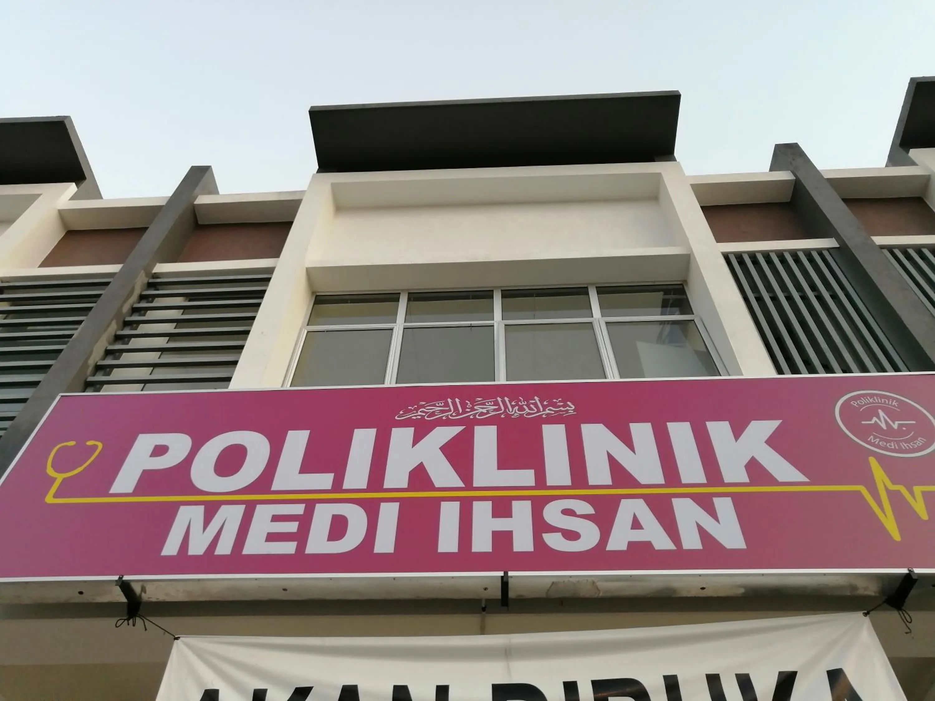 Area and facilities in Hotel Victory Inn KLIA and KLIA 2