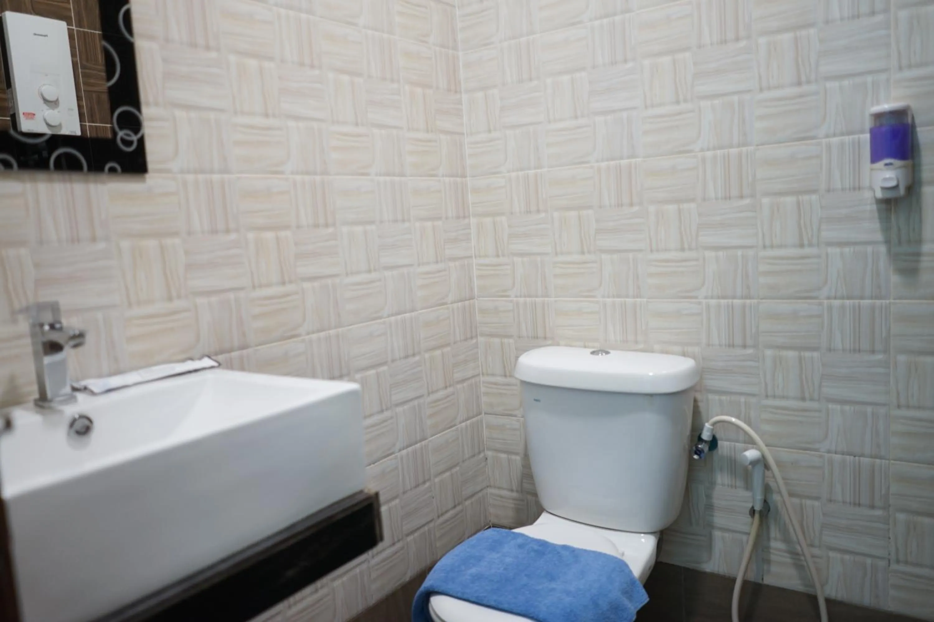 Hotel Victory Inn KLIA and KLIA 2