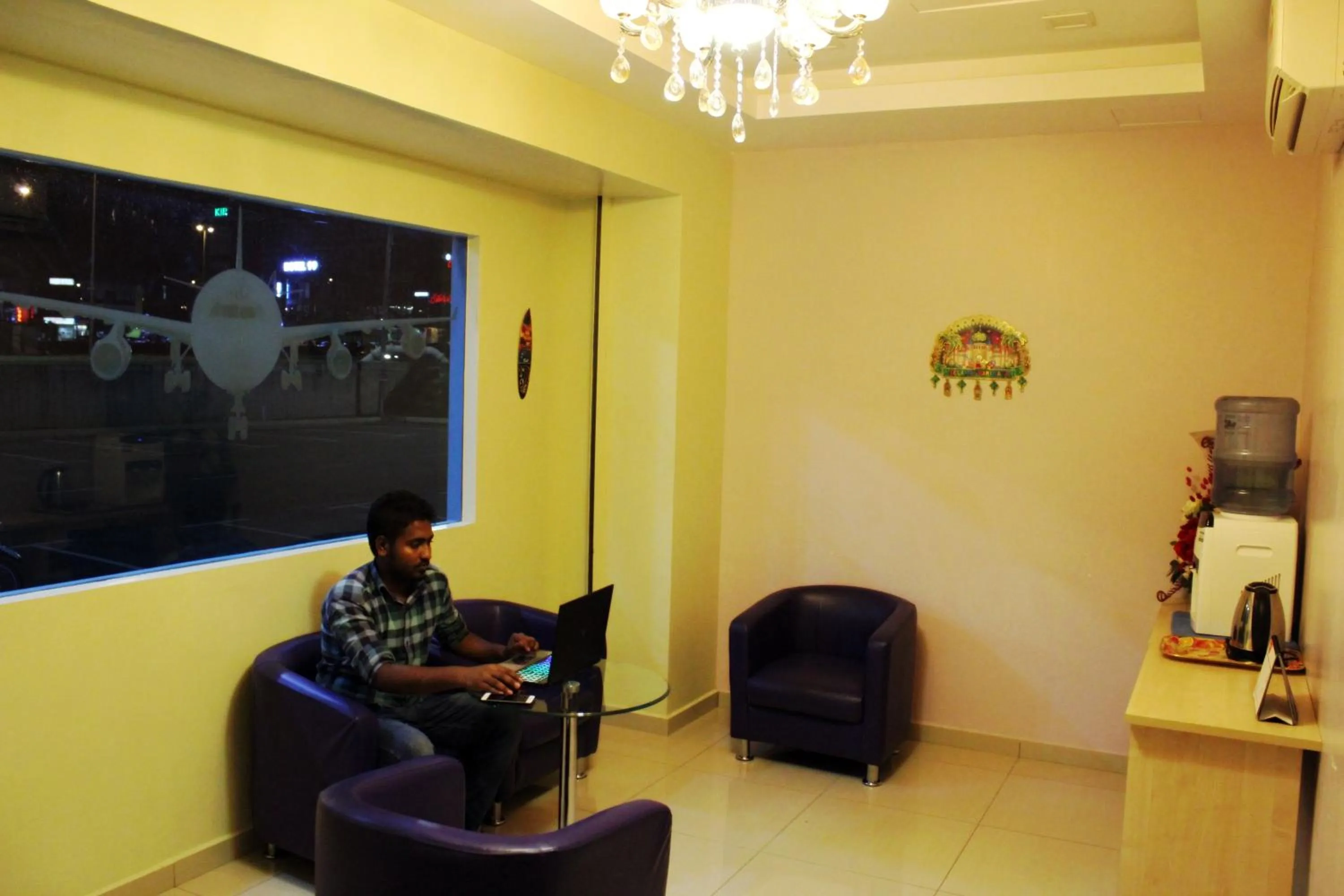 Hotel Victory Inn KLIA and KLIA 2