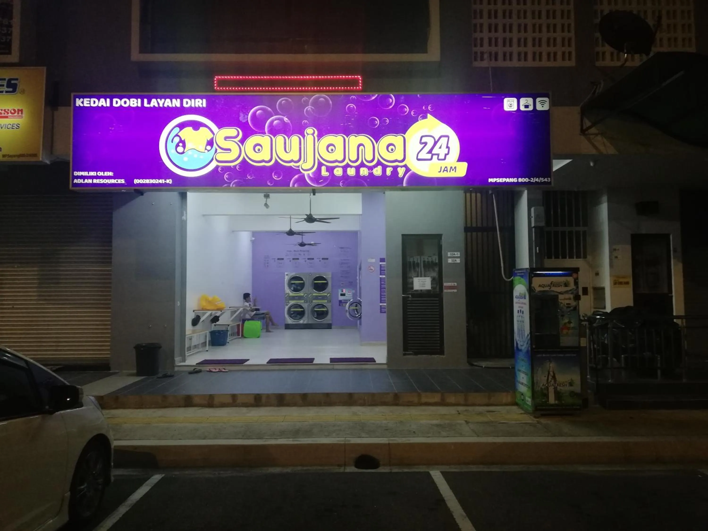 Hotel Victory Inn KLIA and KLIA 2