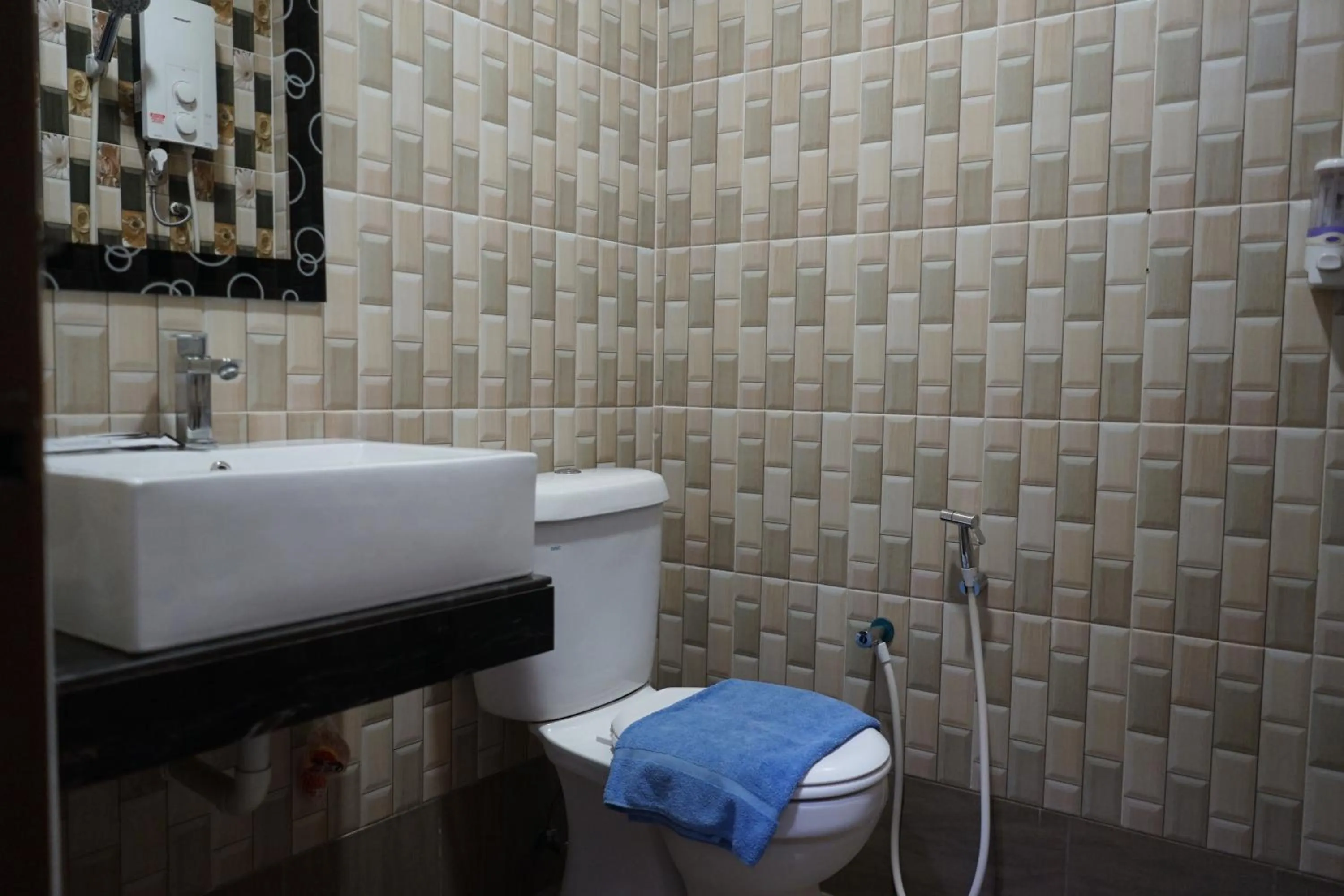 Hotel Victory Inn KLIA and KLIA 2