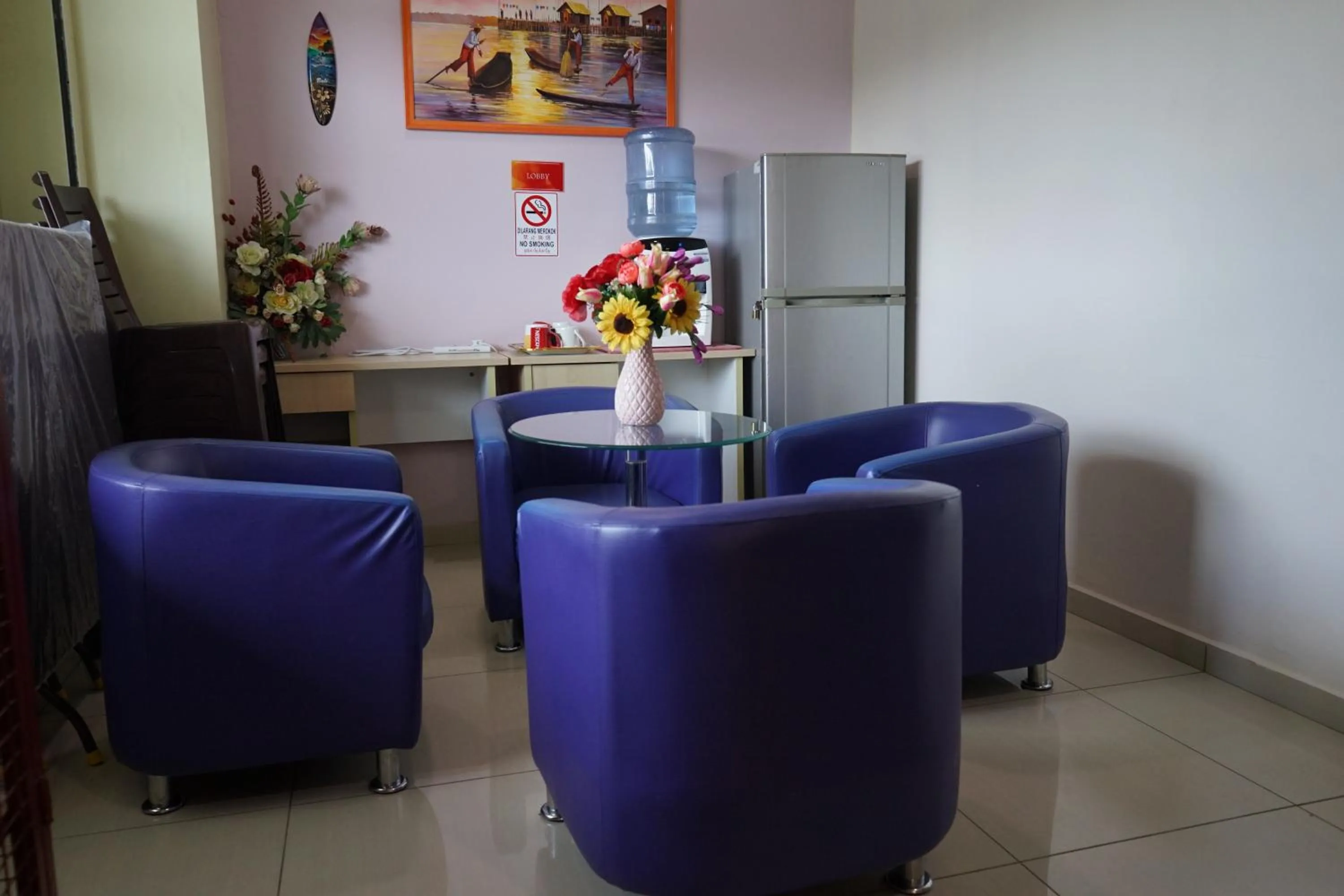 Hotel Victory Inn KLIA and KLIA 2