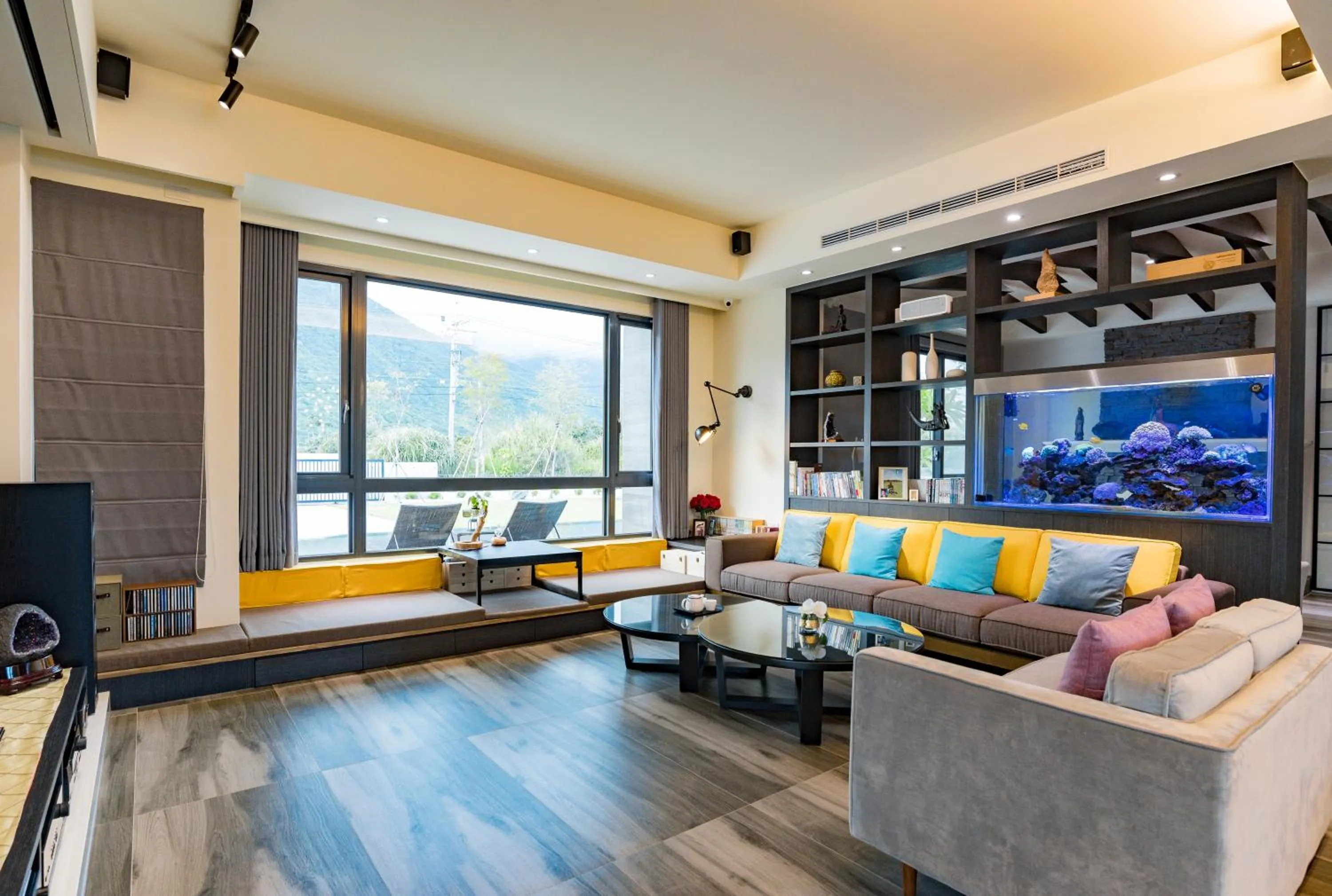 Follow the Cloud B&B