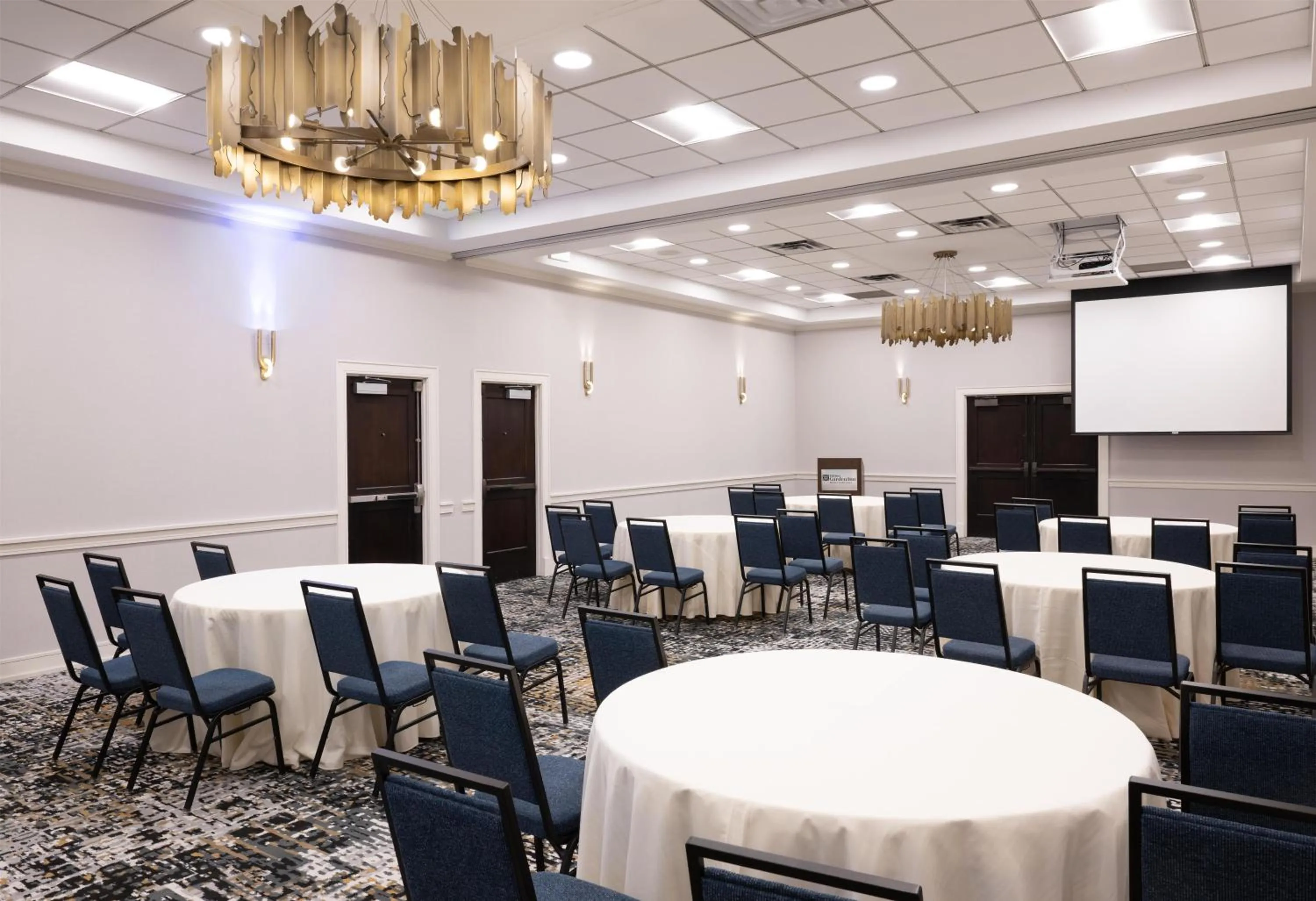 Meeting/conference room in Hilton Garden Inn Denver Tech Center