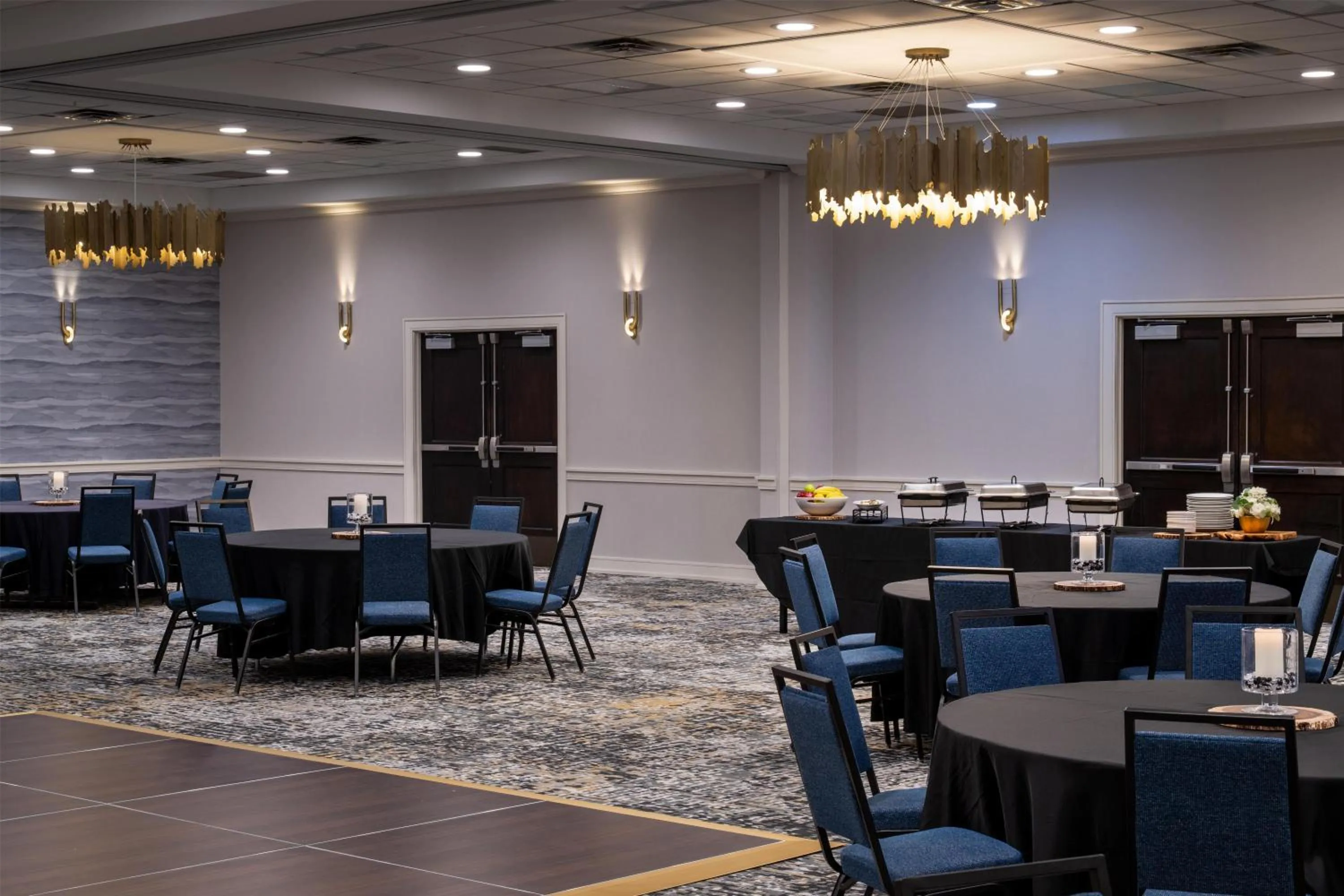 Meeting/conference room in Hilton Garden Inn Denver Tech Center