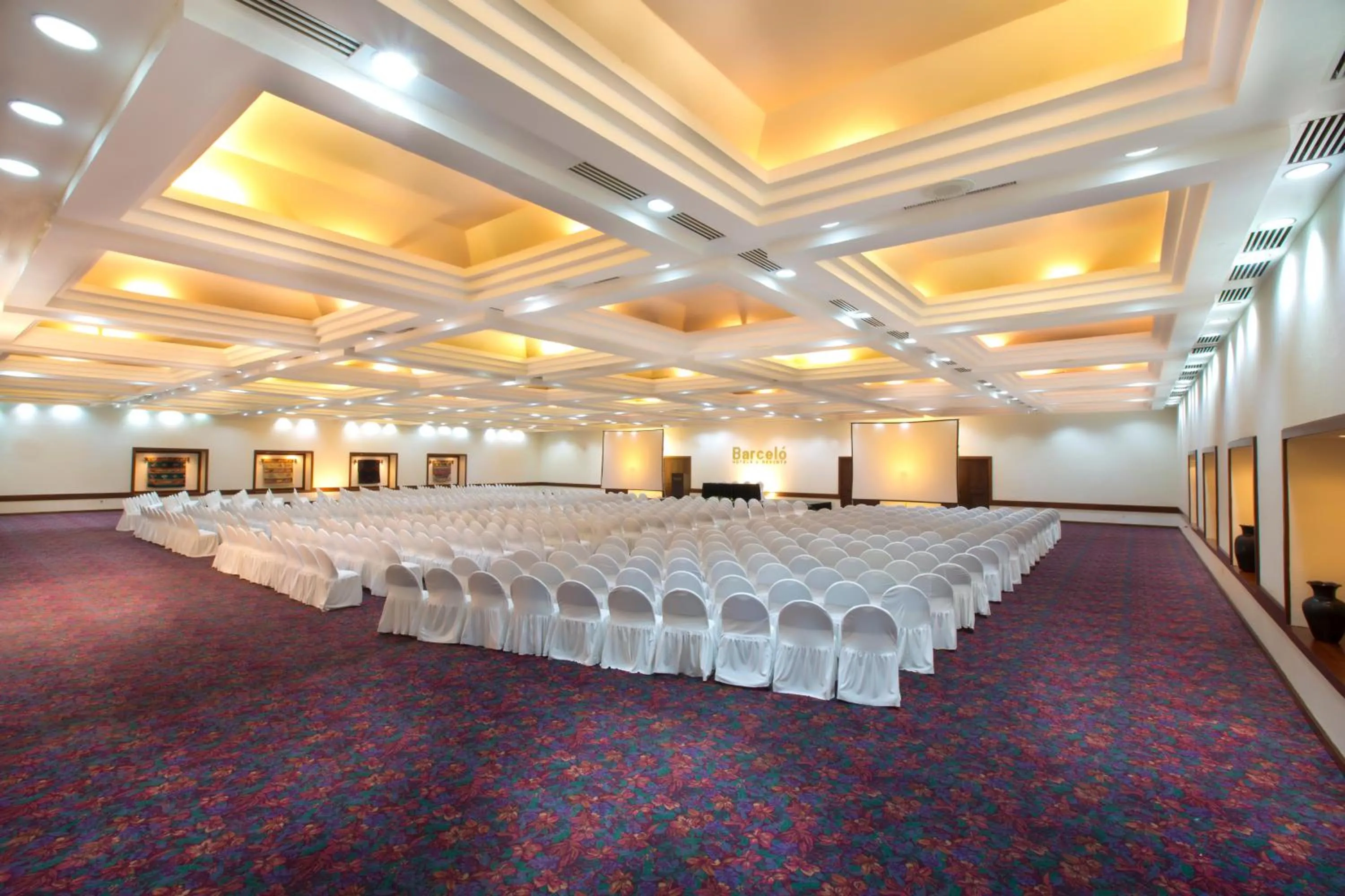 Banquet/Function facilities in Barceló Huatulco - All Inclusive