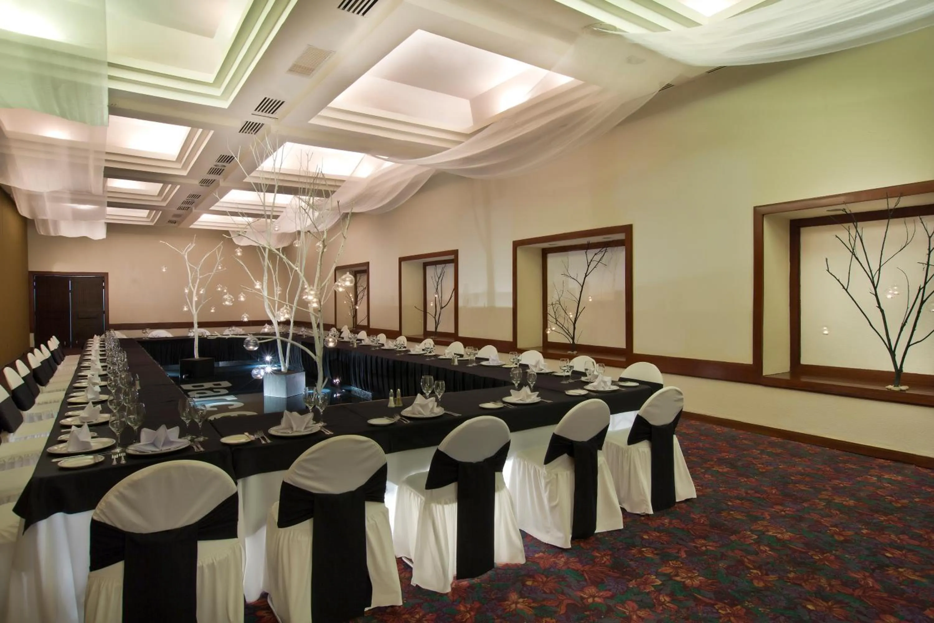 Banquet/Function facilities in Barceló Huatulco - All Inclusive