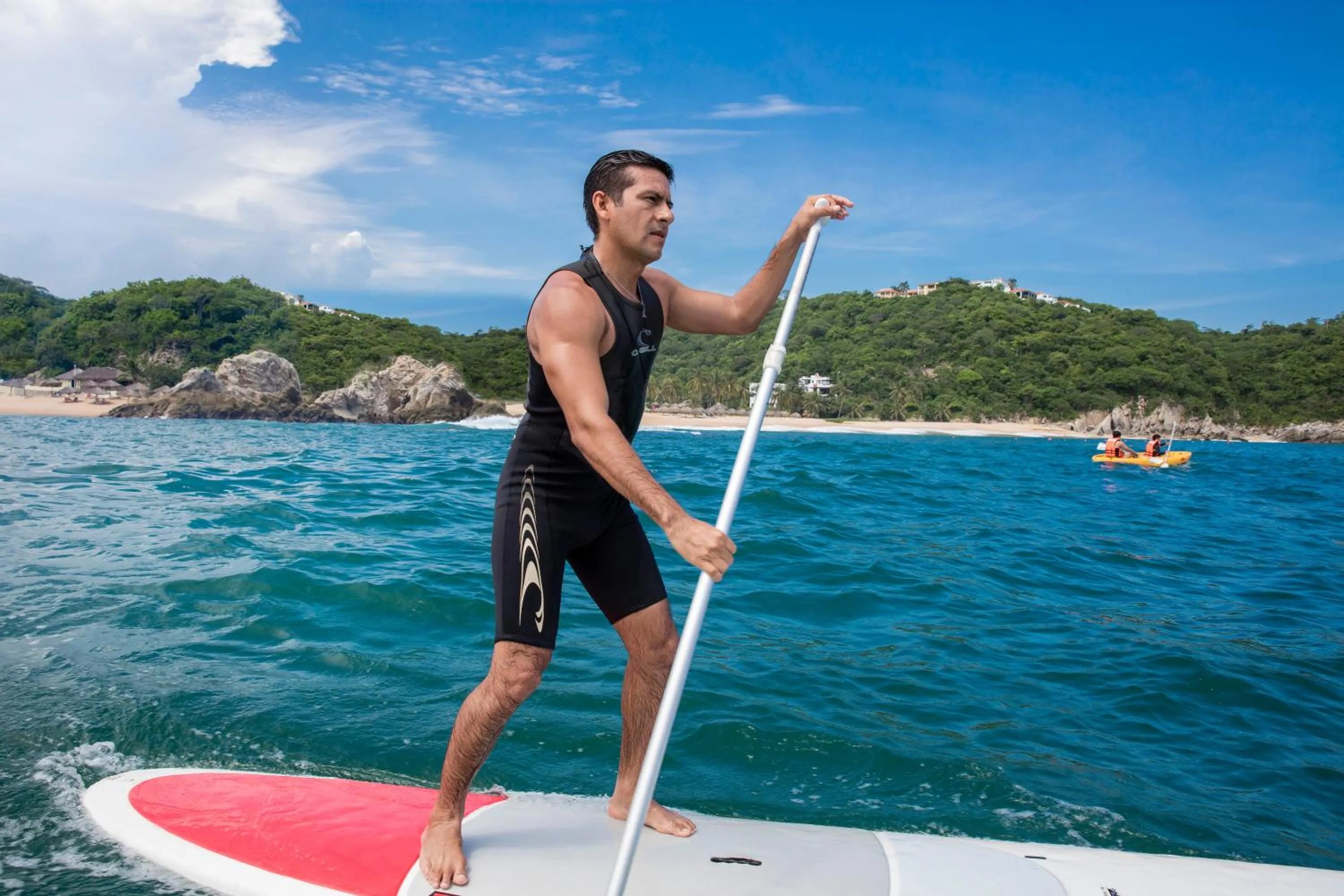 Activities in Barceló Huatulco - All Inclusive