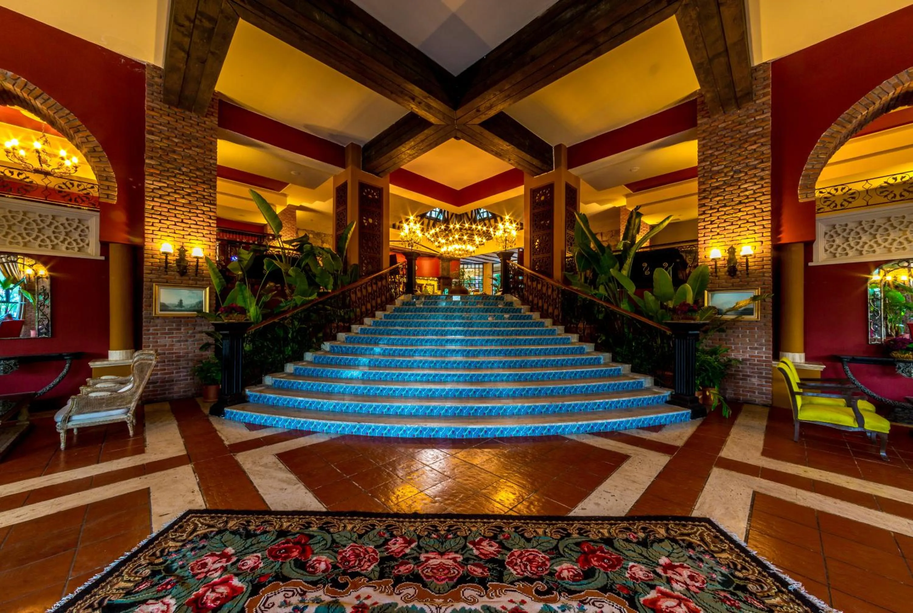 Grand Yazıcı Club Marmaris Palace