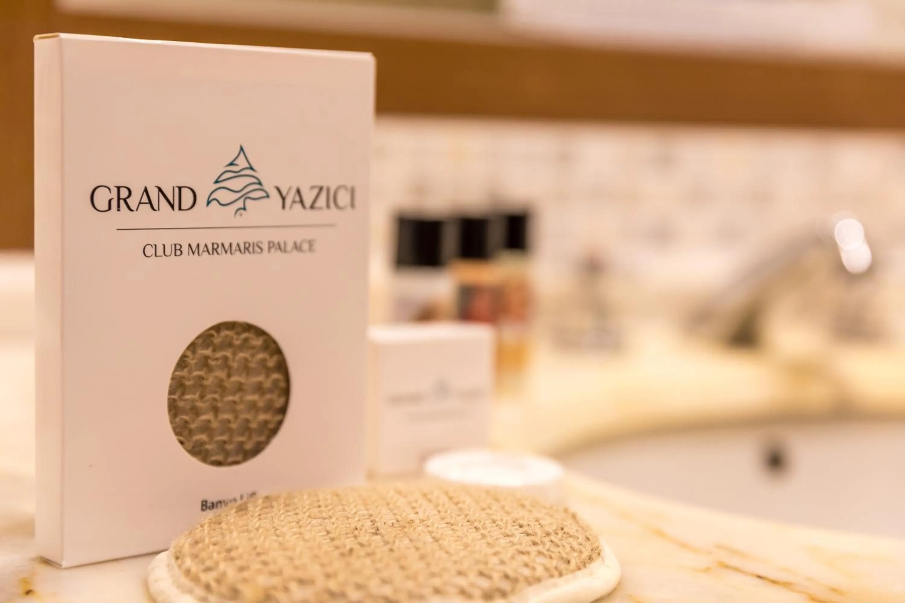 Grand Yazıcı Club Marmaris Palace