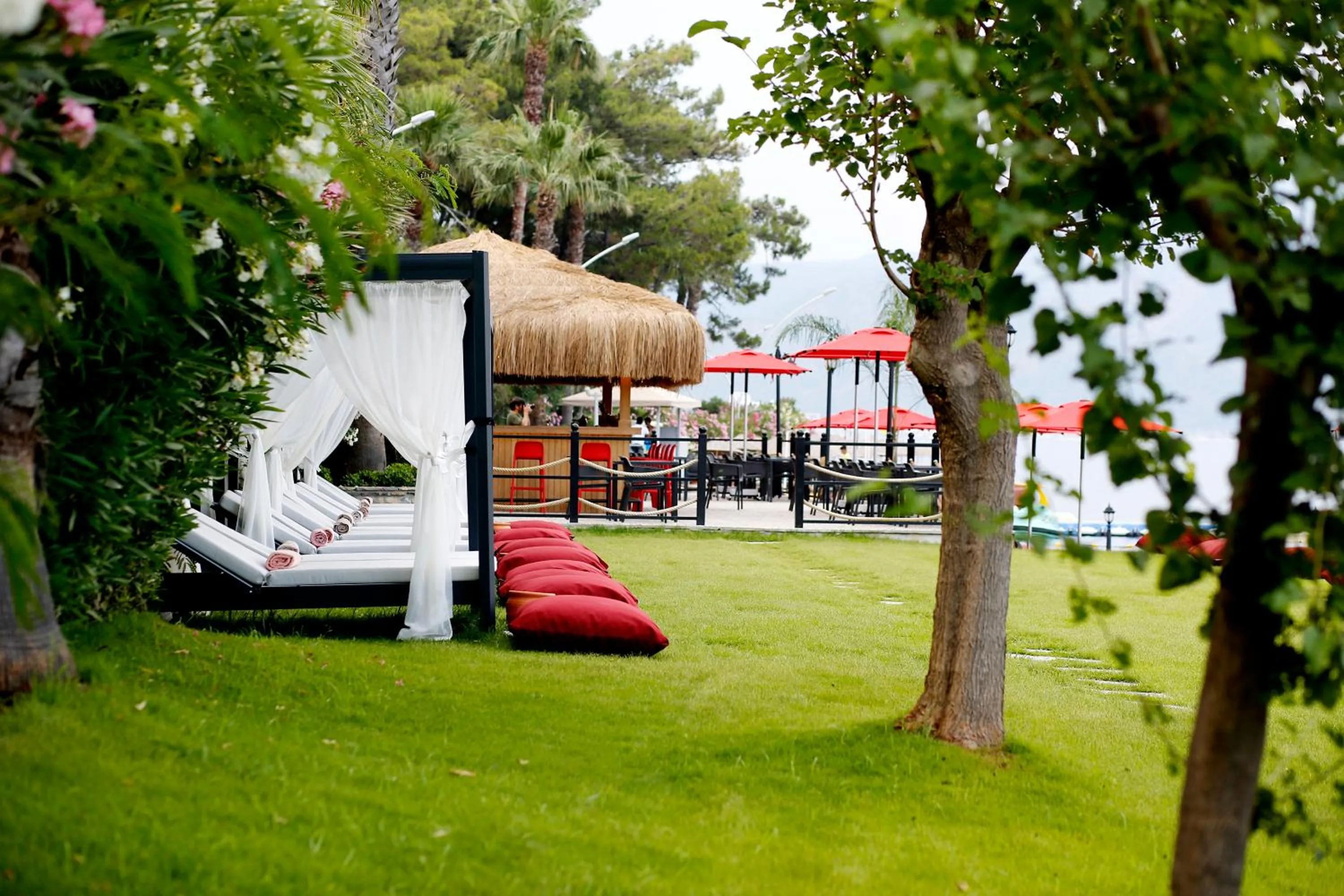 Grand Yazıcı Club Marmaris Palace