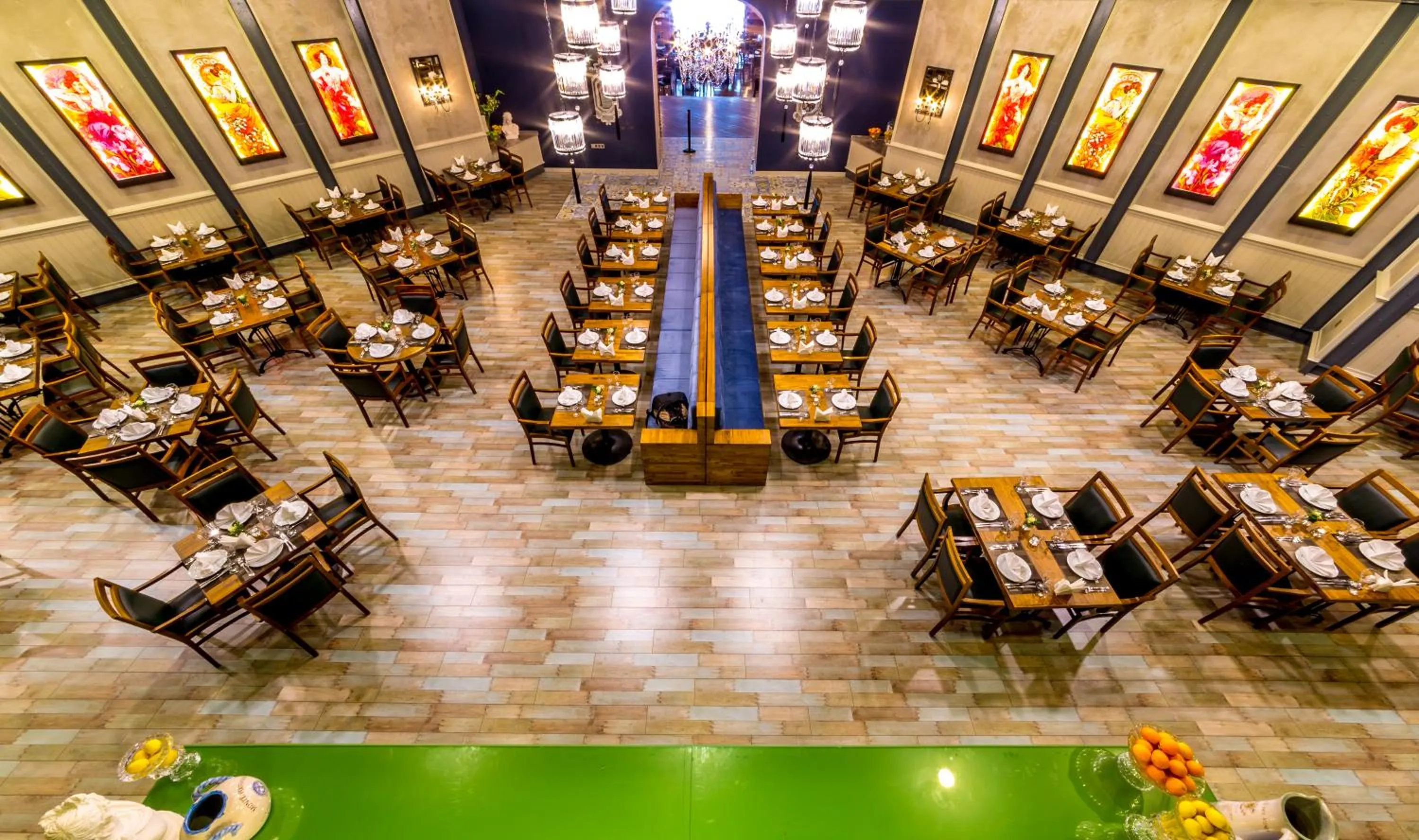 Grand Yazıcı Club Marmaris Palace