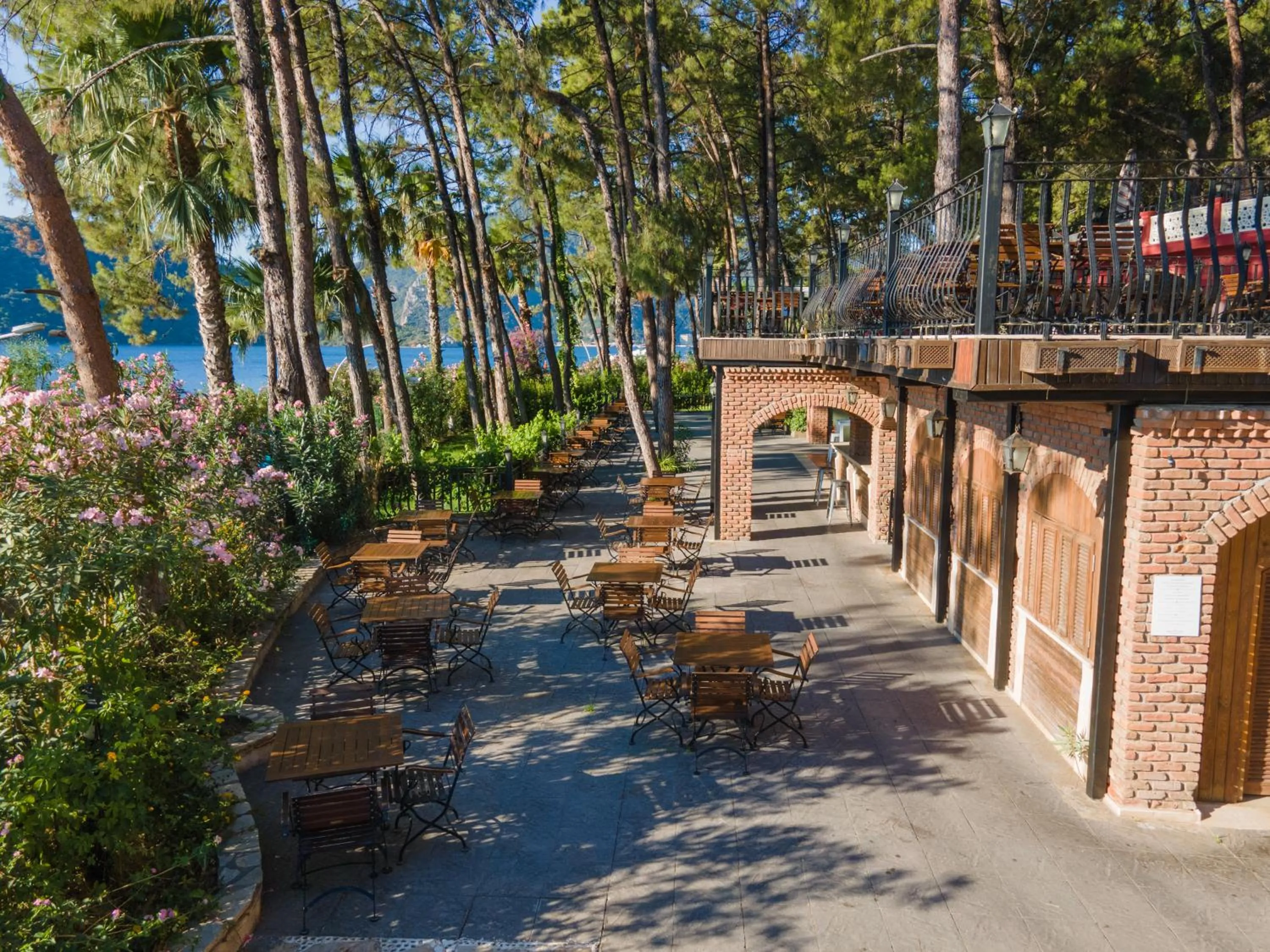 Grand Yazıcı Club Marmaris Palace