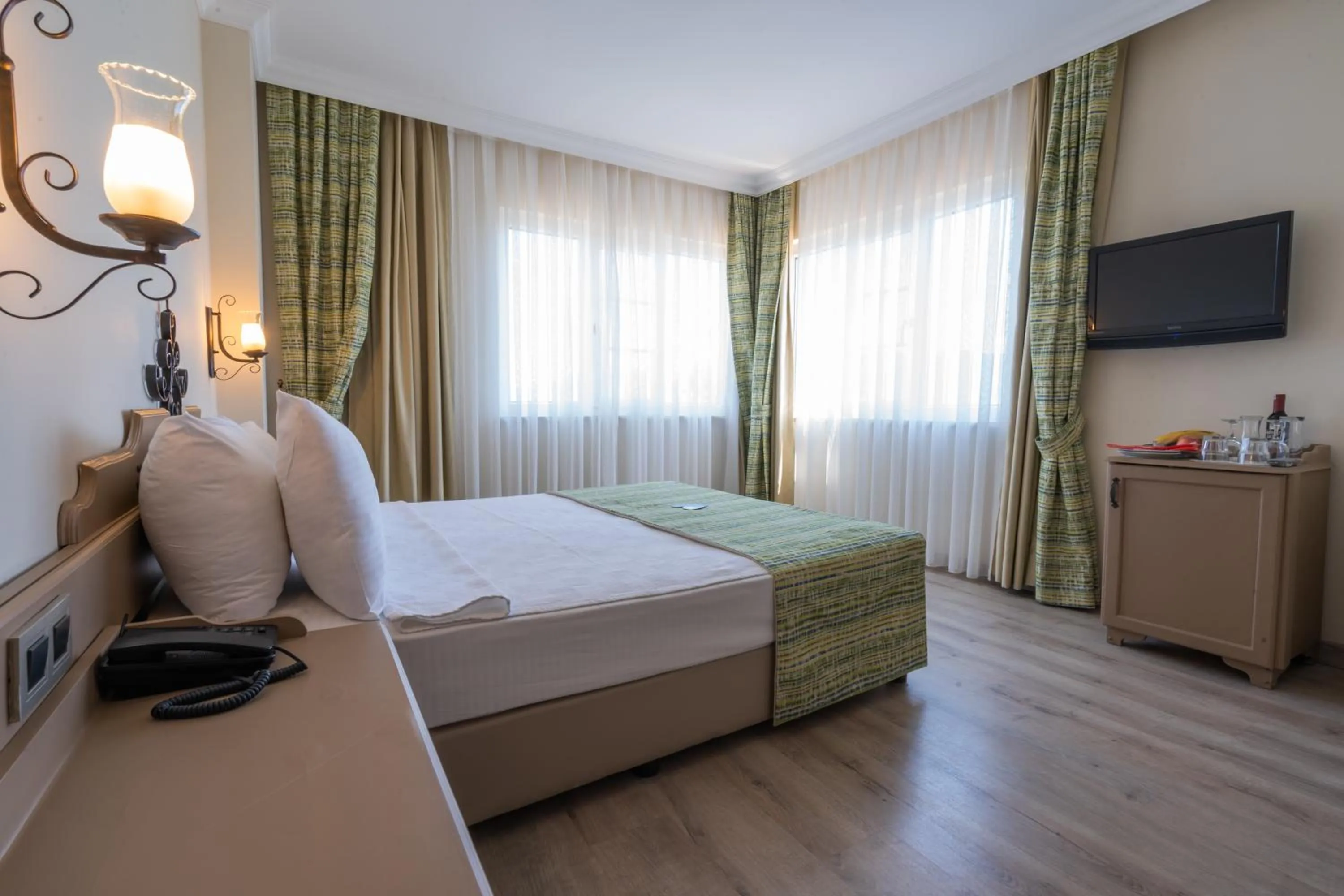 Grand Yazıcı Club Marmaris Palace