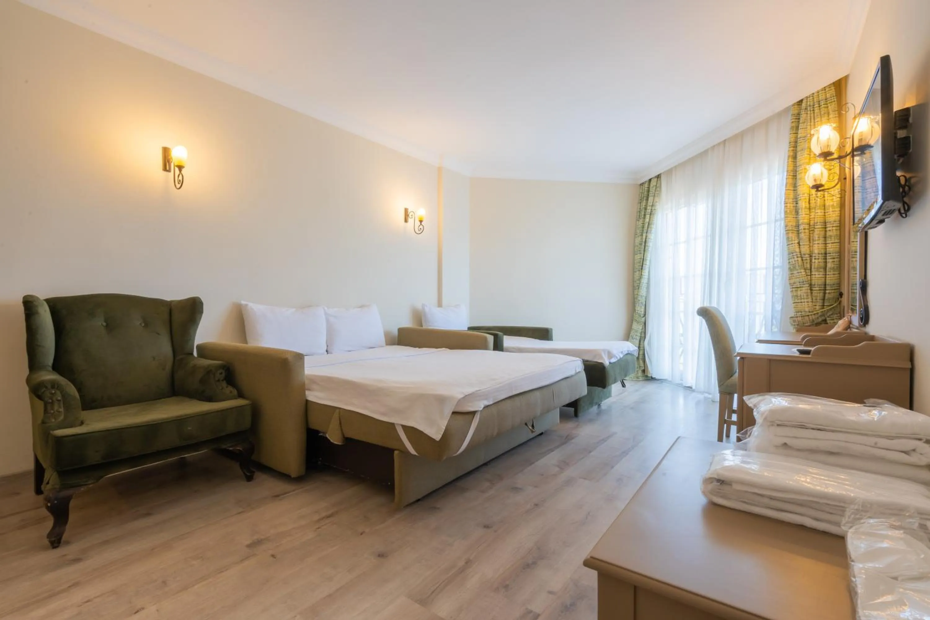 Grand Yazıcı Club Marmaris Palace