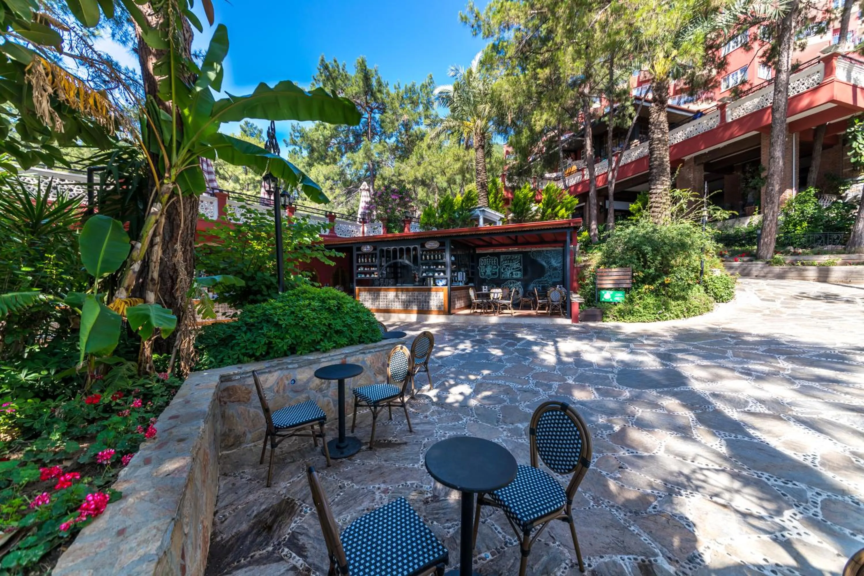 Grand Yazıcı Club Marmaris Palace