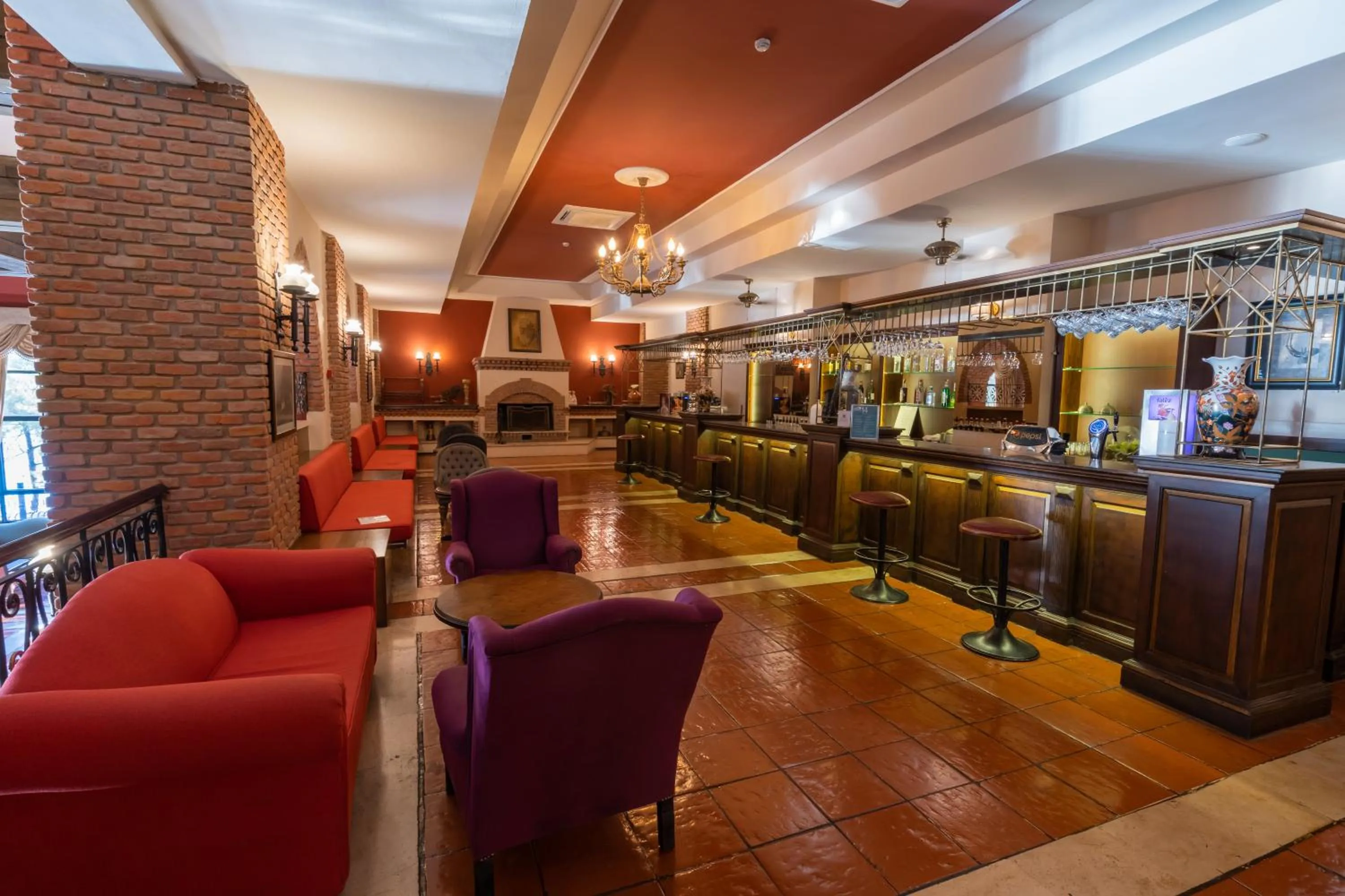 Grand Yazıcı Club Marmaris Palace