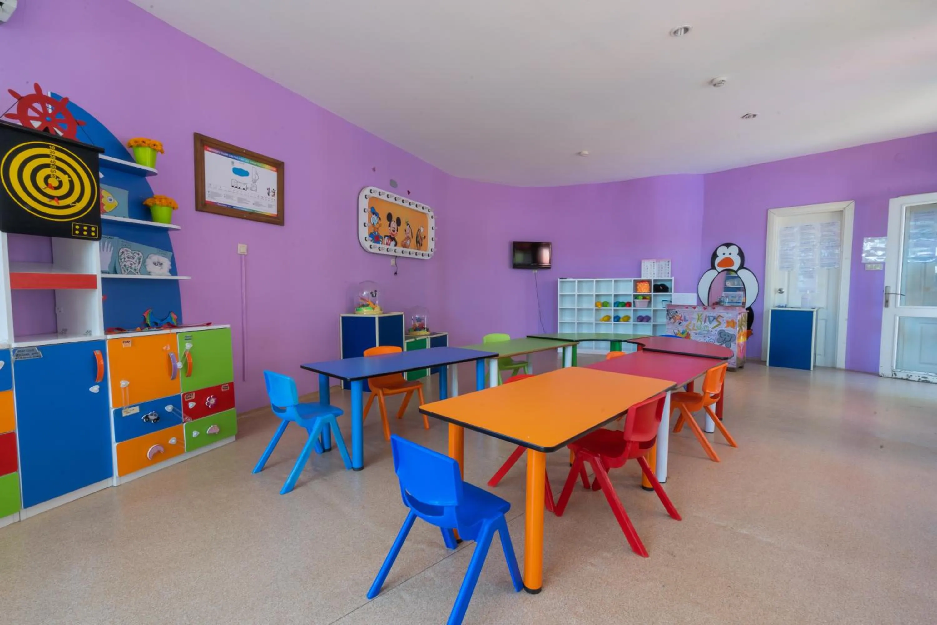 Grand Yazıcı Club Marmaris Palace