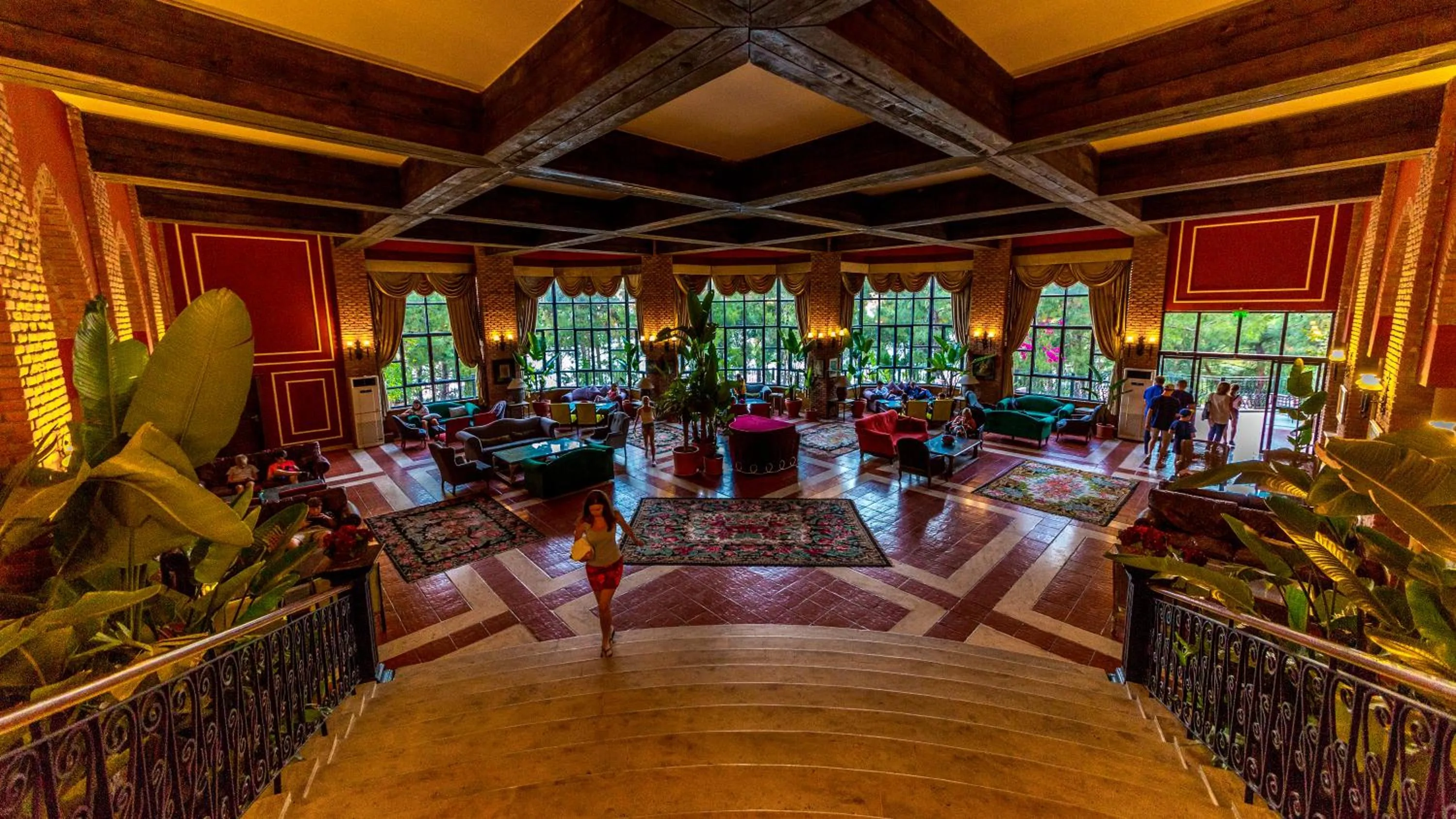 Grand Yazıcı Club Marmaris Palace