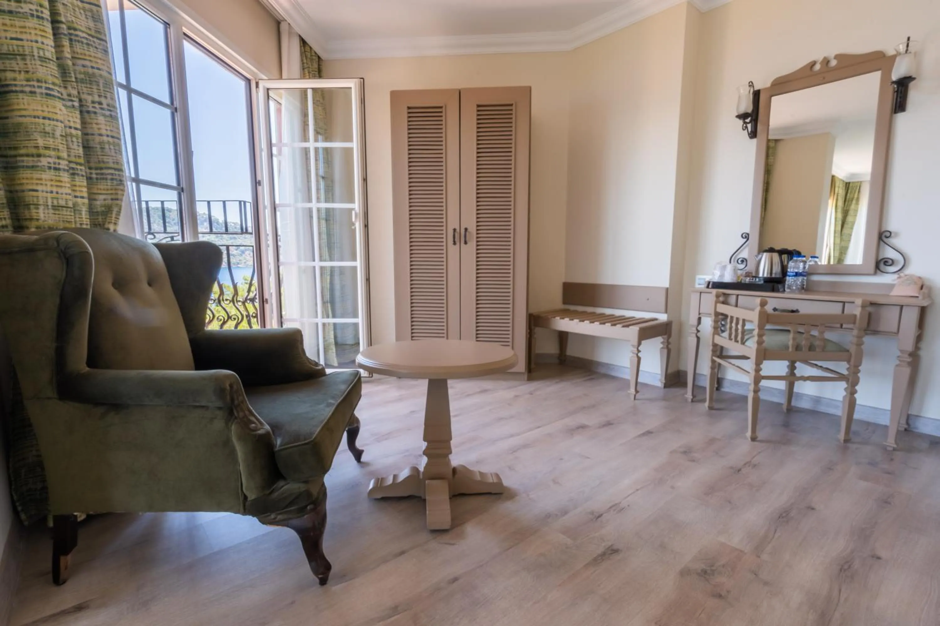 Grand Yazıcı Club Marmaris Palace