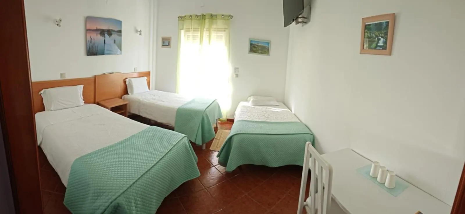 Bedroom, Bed in Graca Hotel