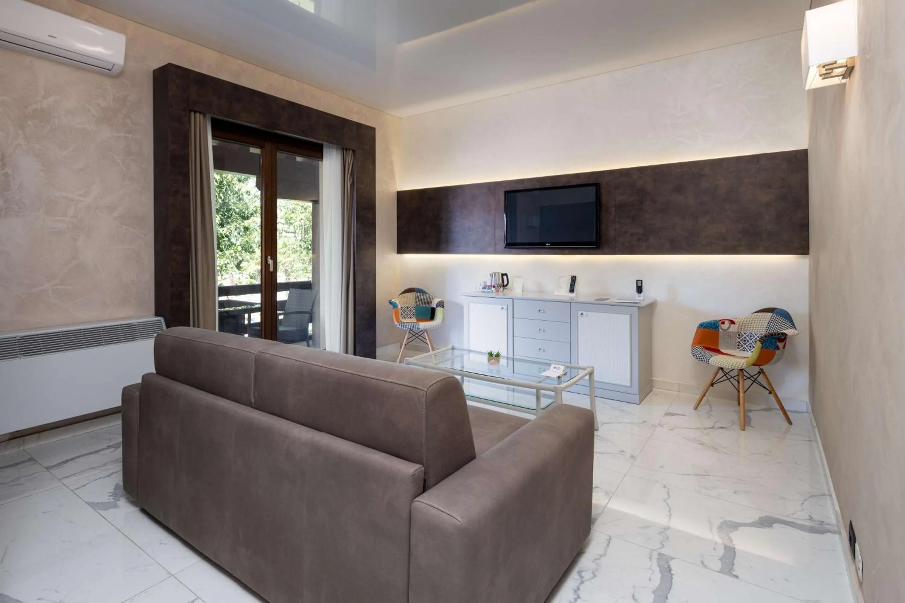 Photo of the whole room in Best Western Plus Hotel Modena Resort