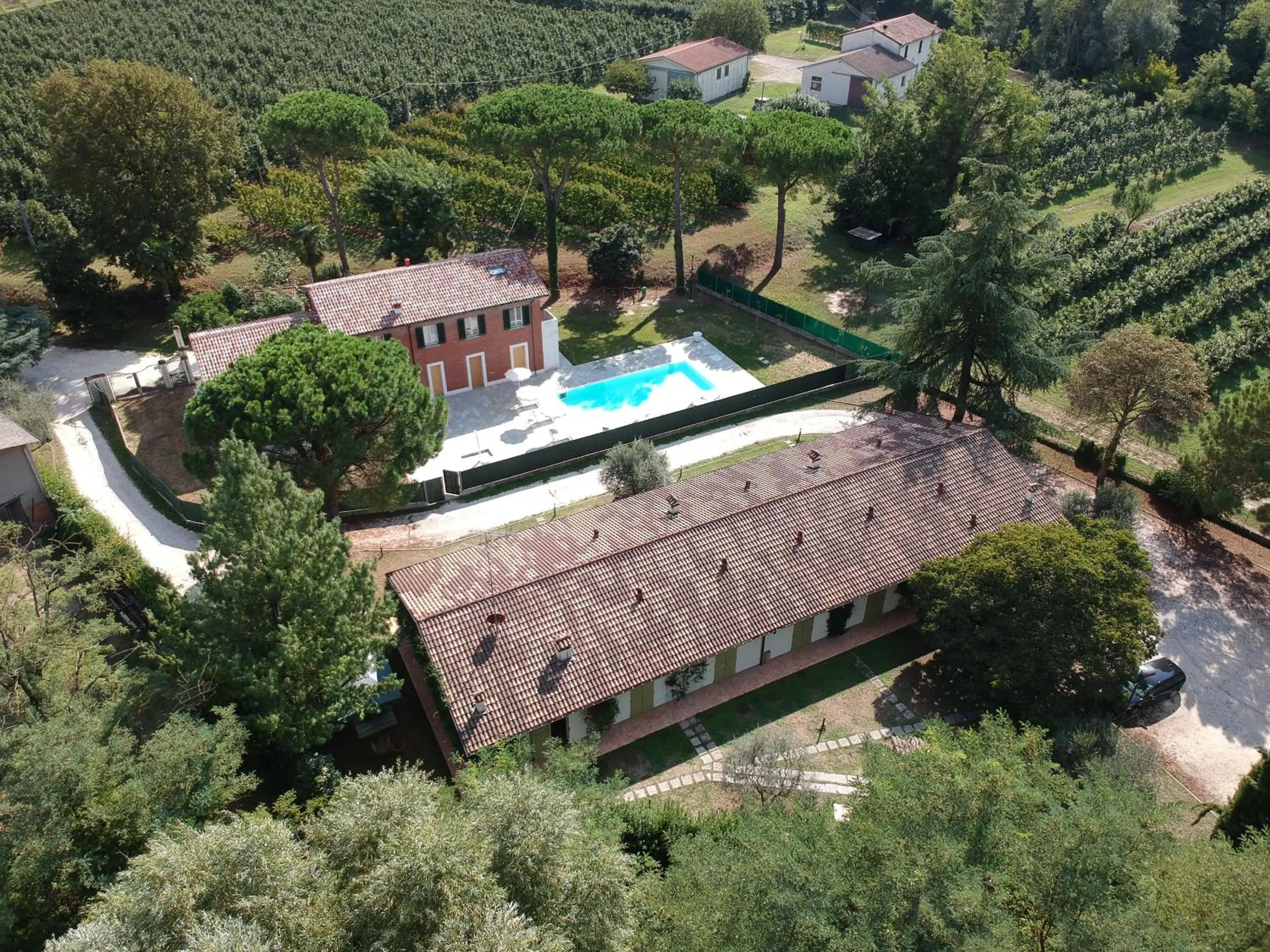 Caterina Residence