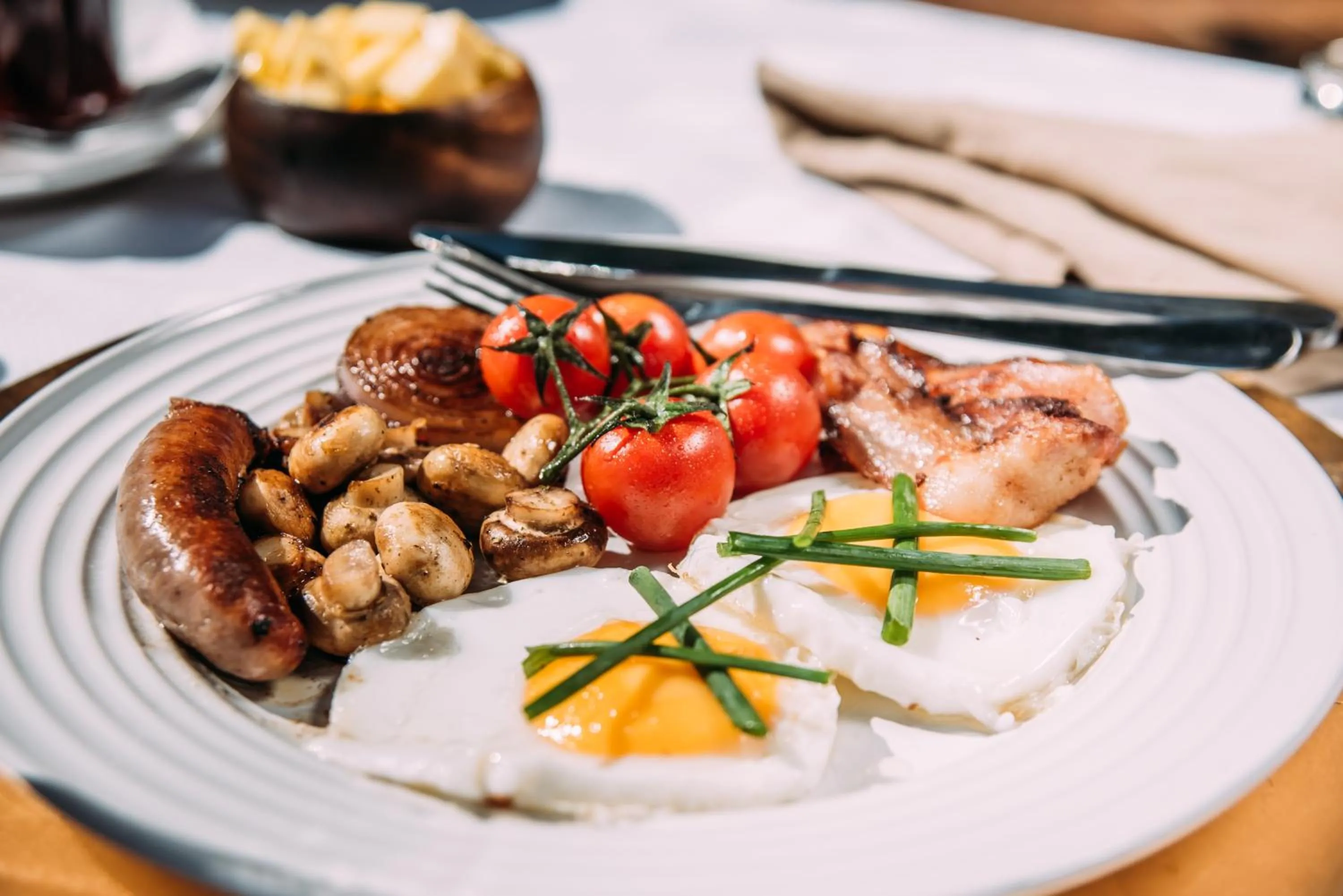 Trogon House and Forest Spa