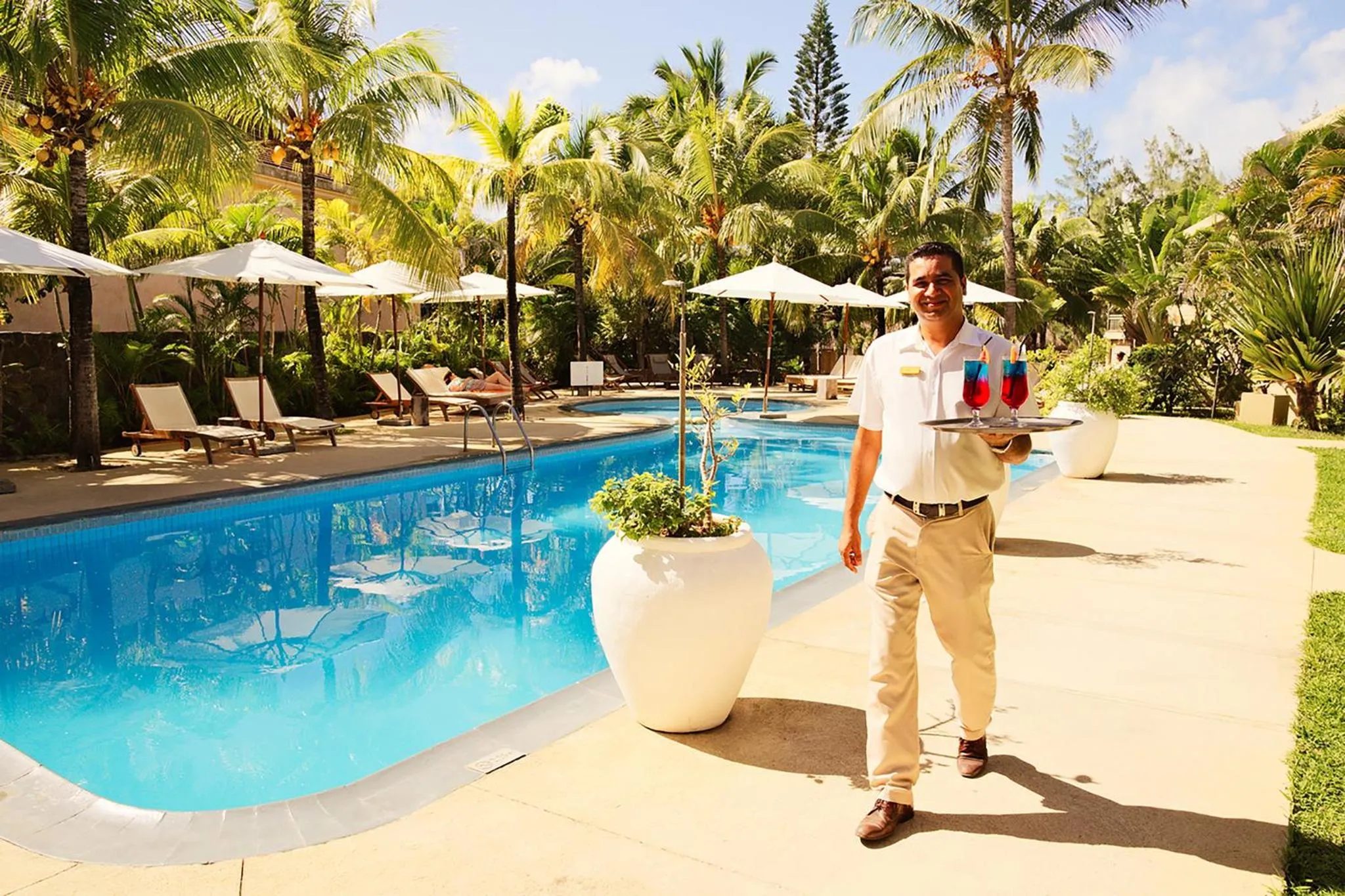 Staff in Friday Attitude