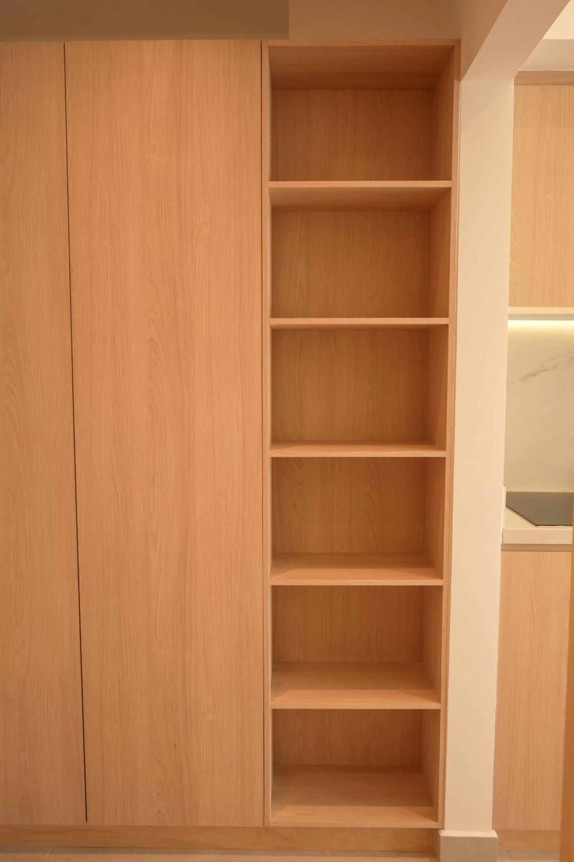 Macondo Quinta Avenida Residences