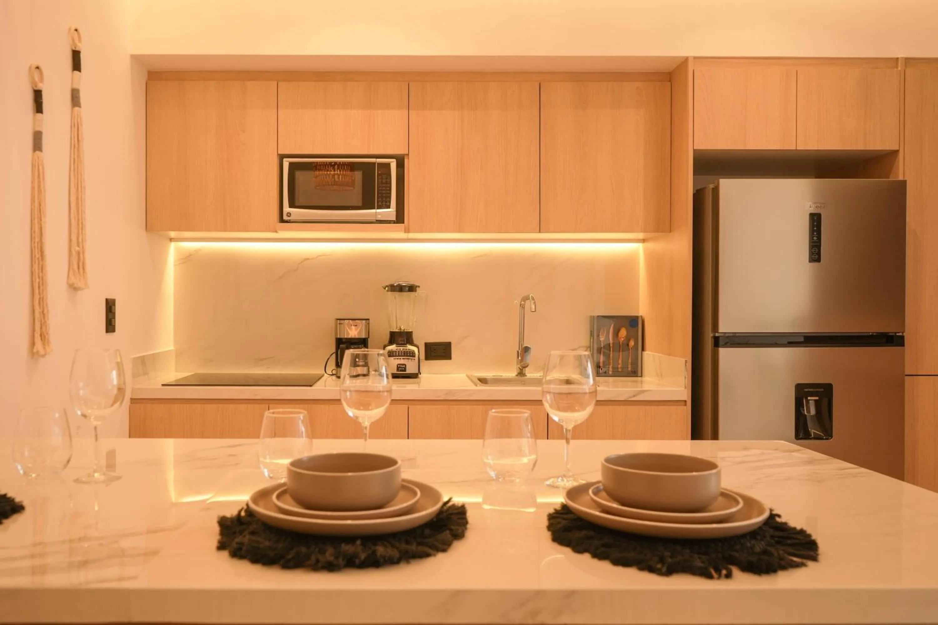 Macondo Quinta Avenida Residences