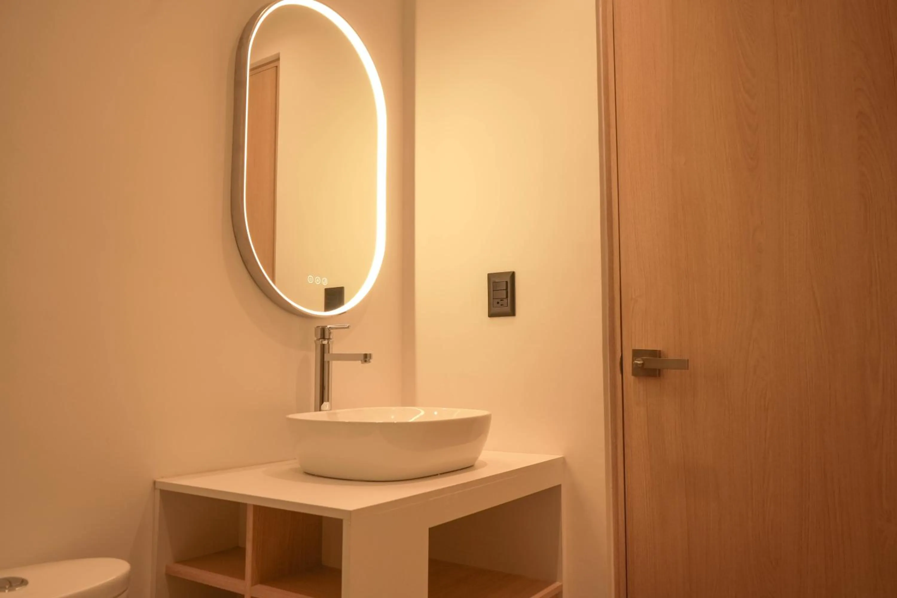 Macondo Quinta Avenida Residences