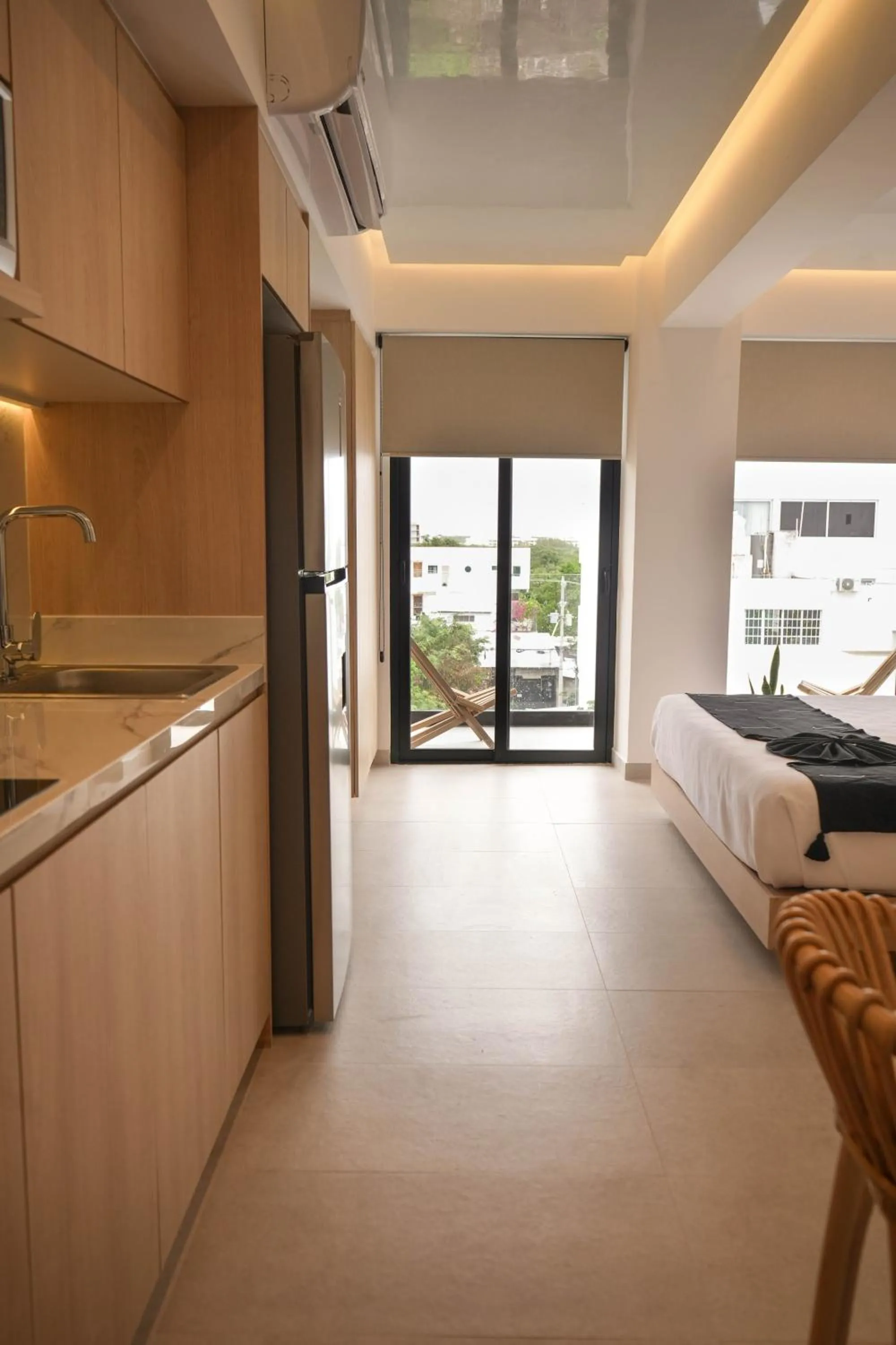 Macondo Quinta Avenida Residences