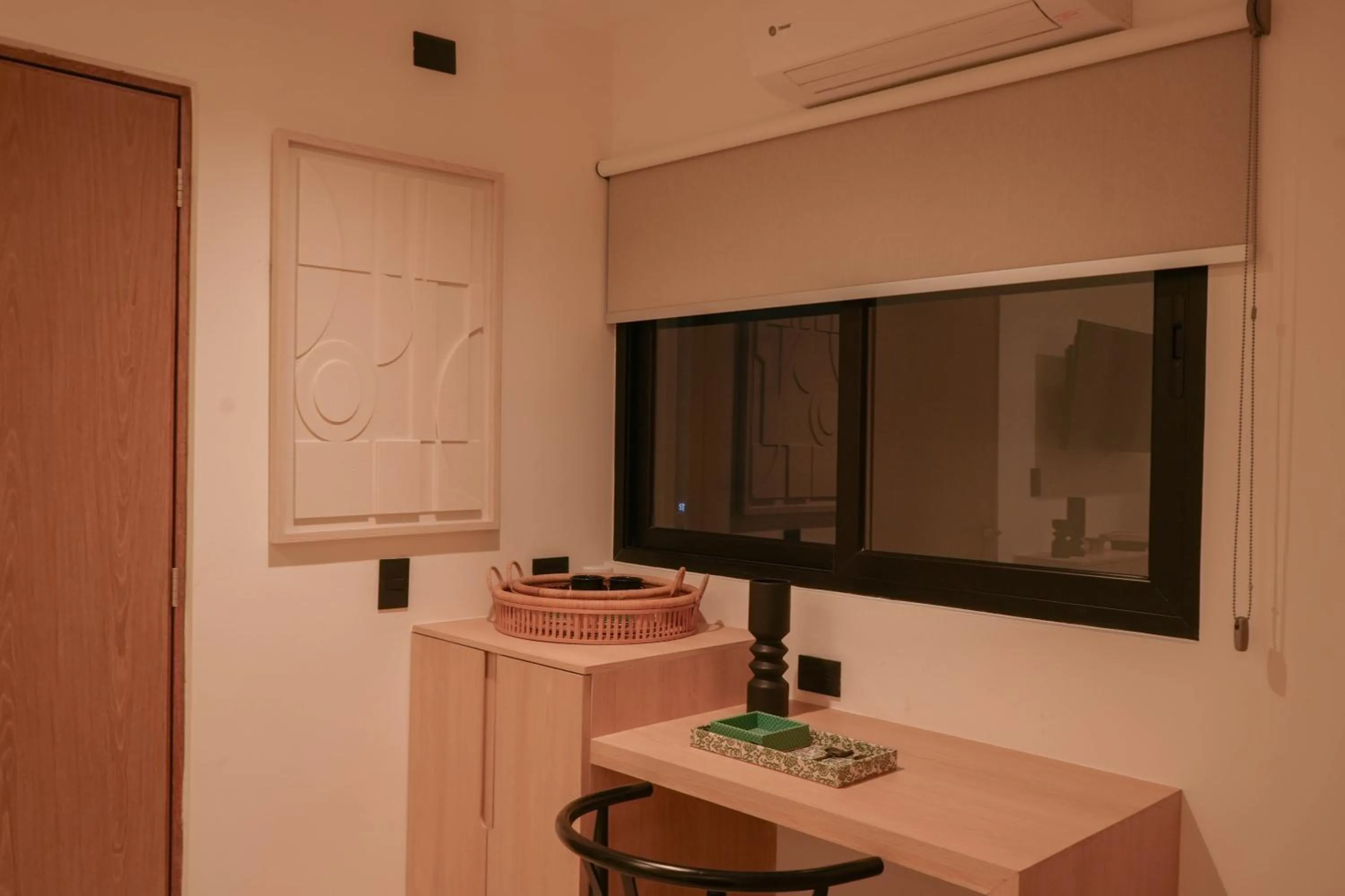 Macondo Quinta Avenida Residences