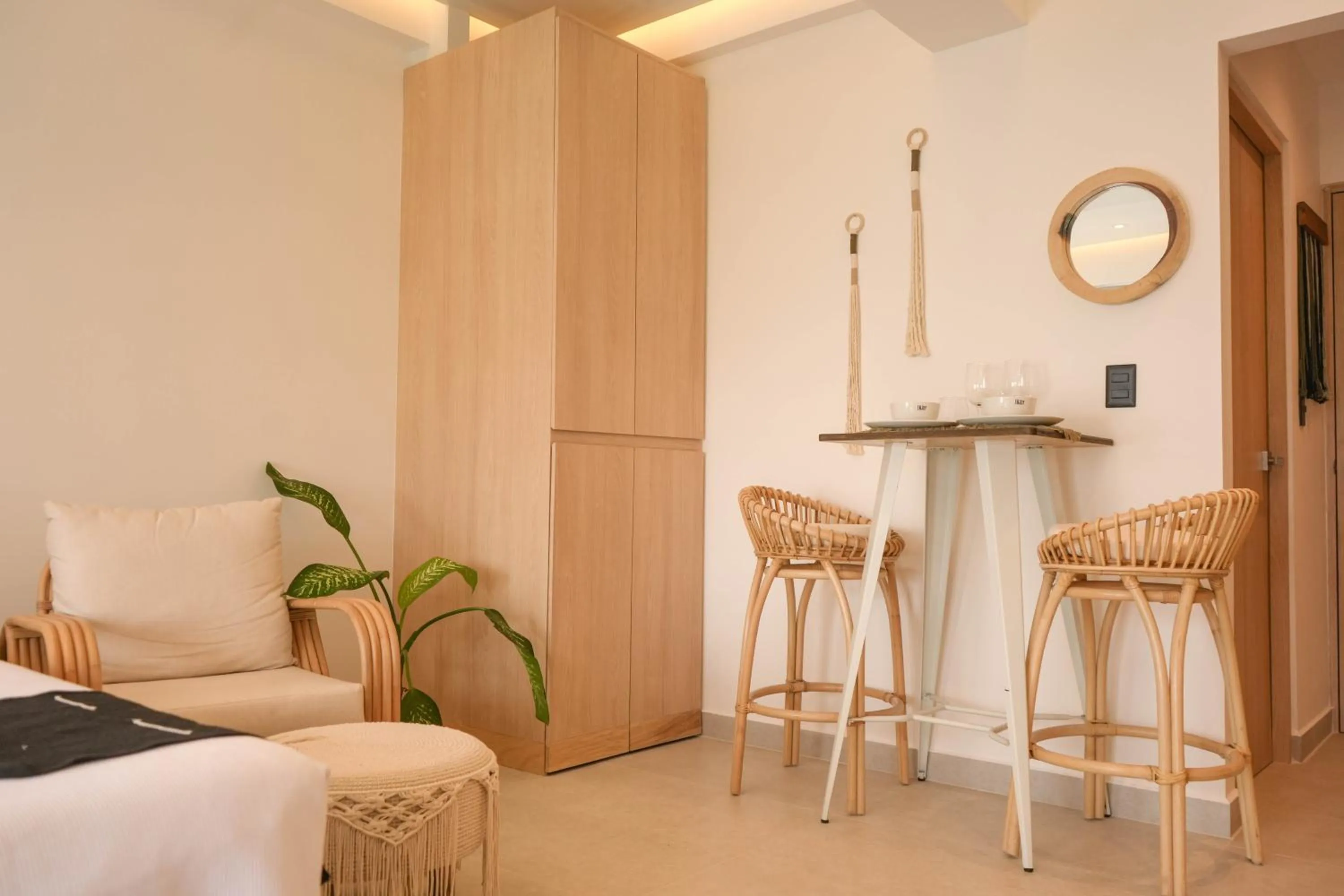 Macondo Quinta Avenida Residences