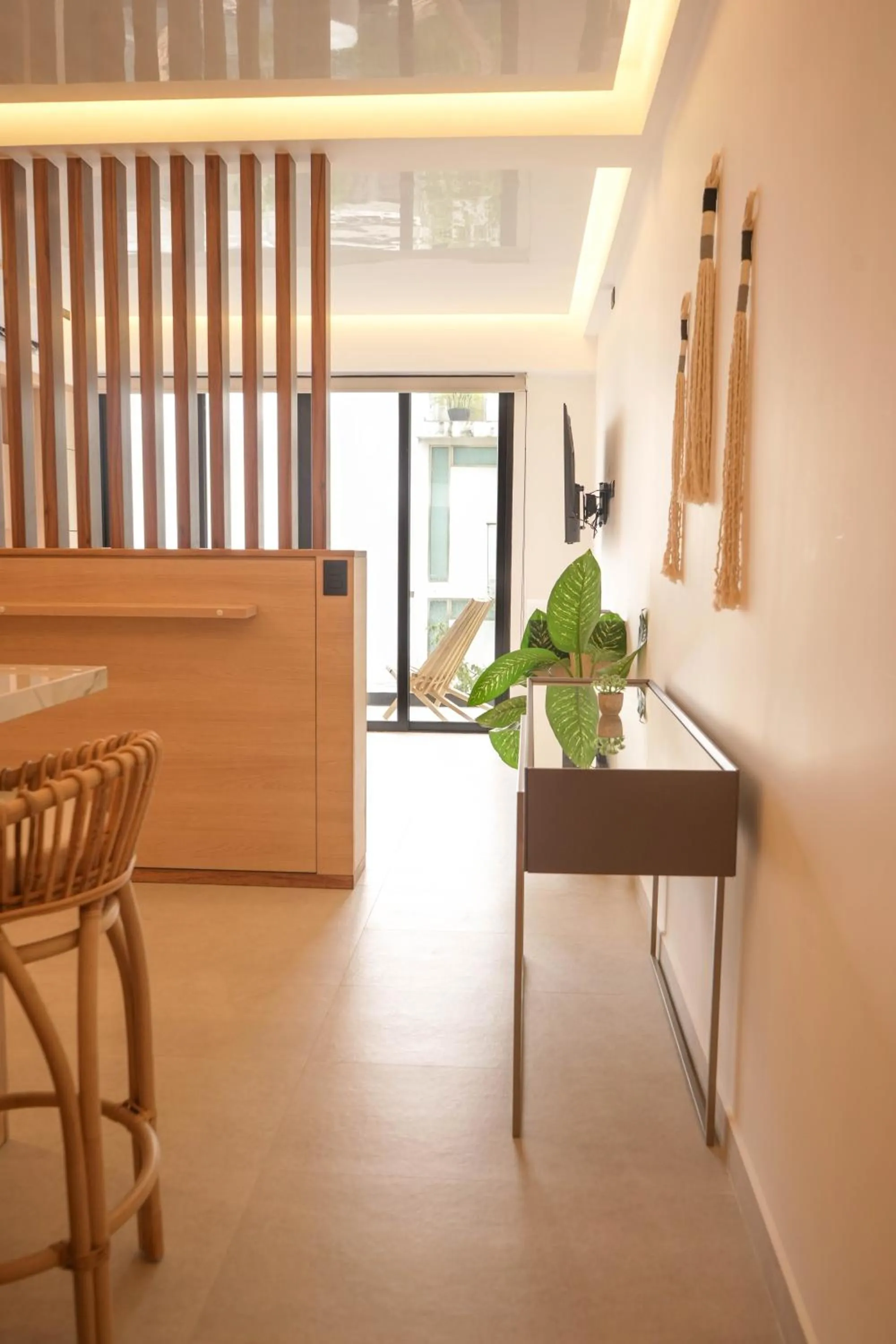 Macondo Quinta Avenida Residences