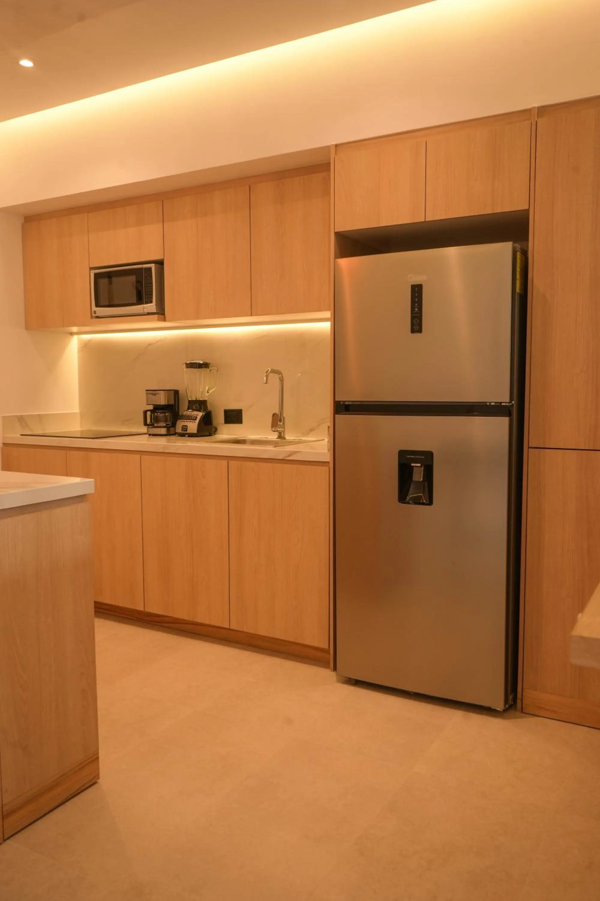 Macondo Quinta Avenida Residences