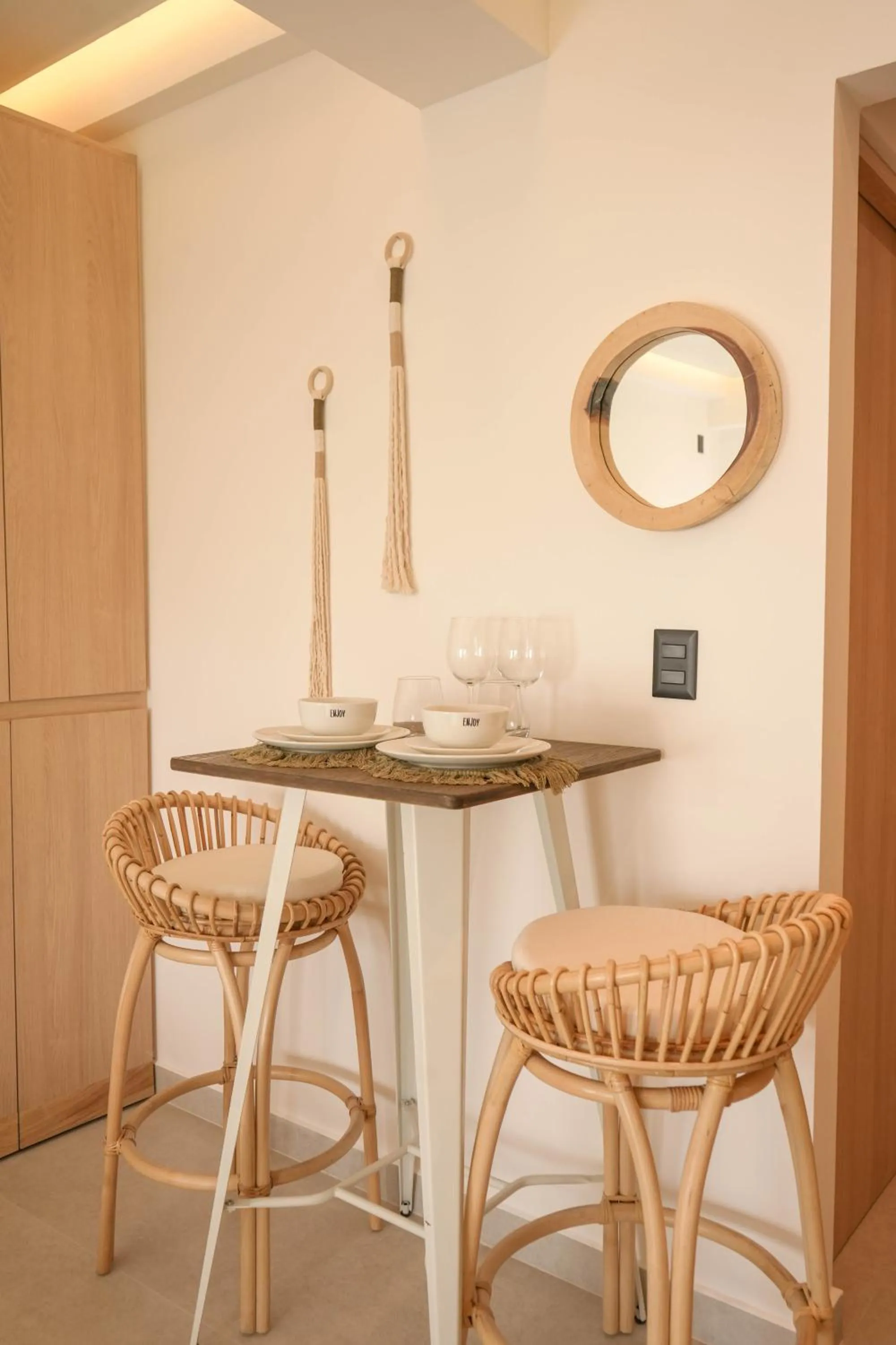 Macondo Quinta Avenida Residences