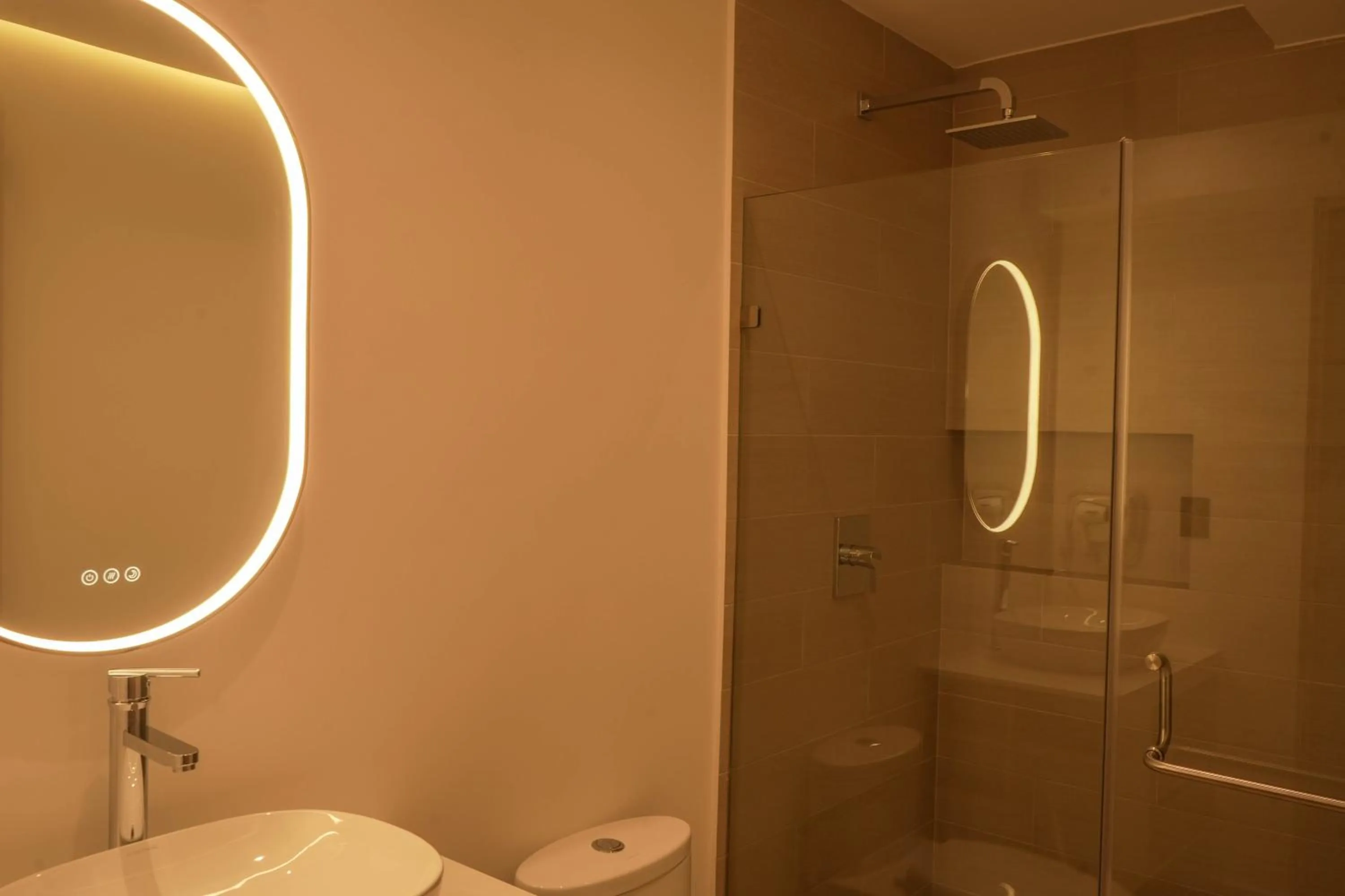 Macondo Quinta Avenida Residences