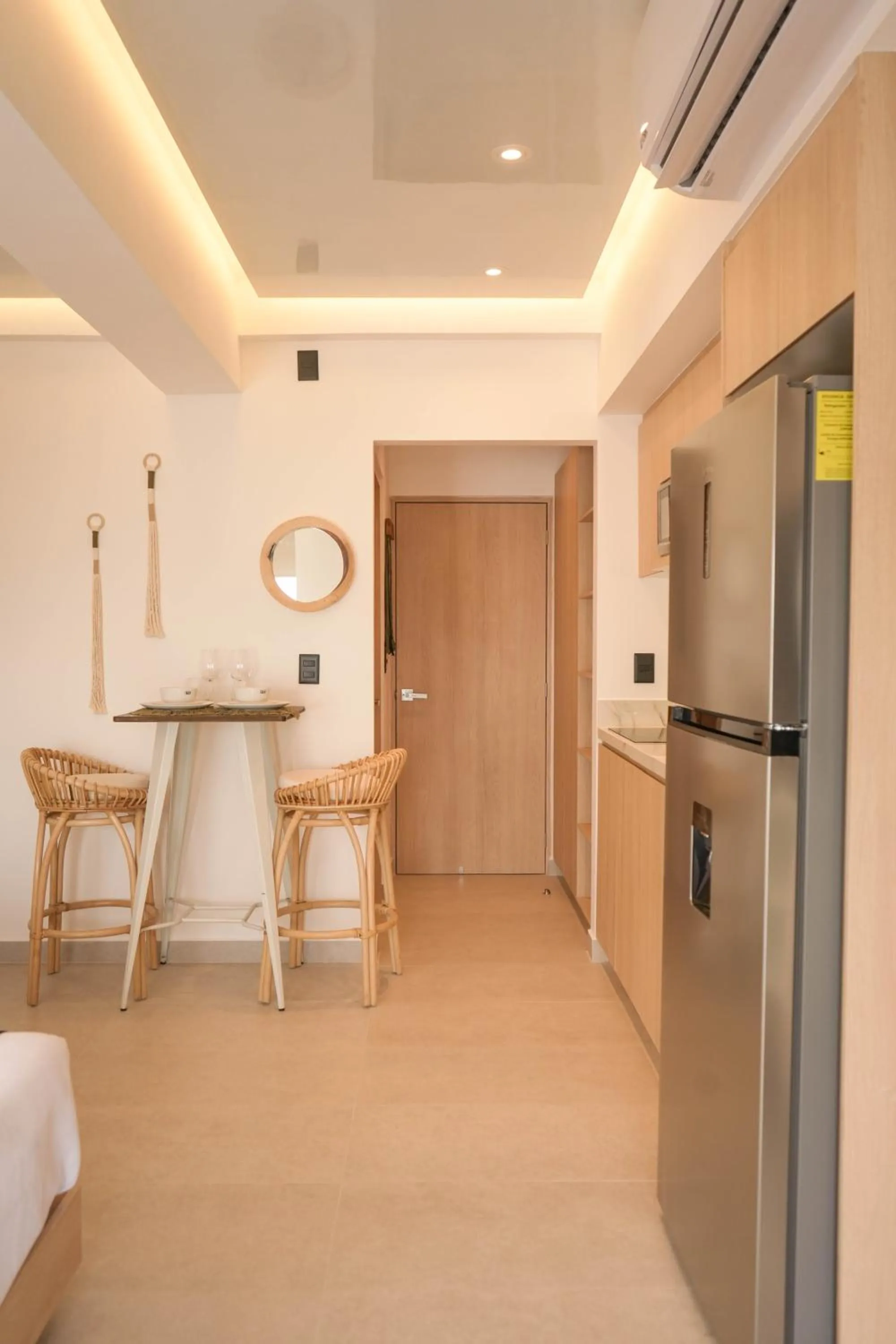 Macondo Quinta Avenida Residences