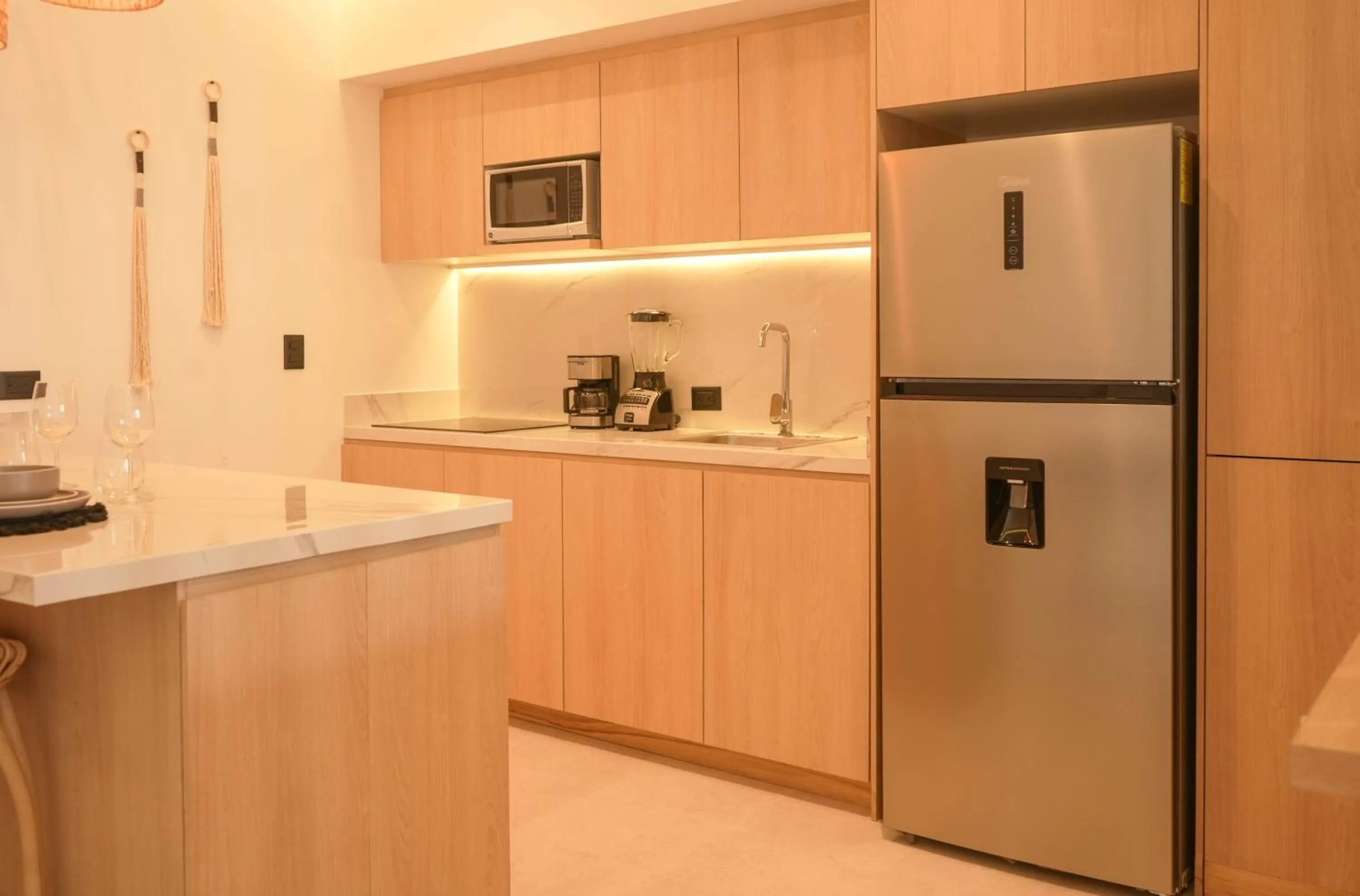 Macondo Quinta Avenida Residences