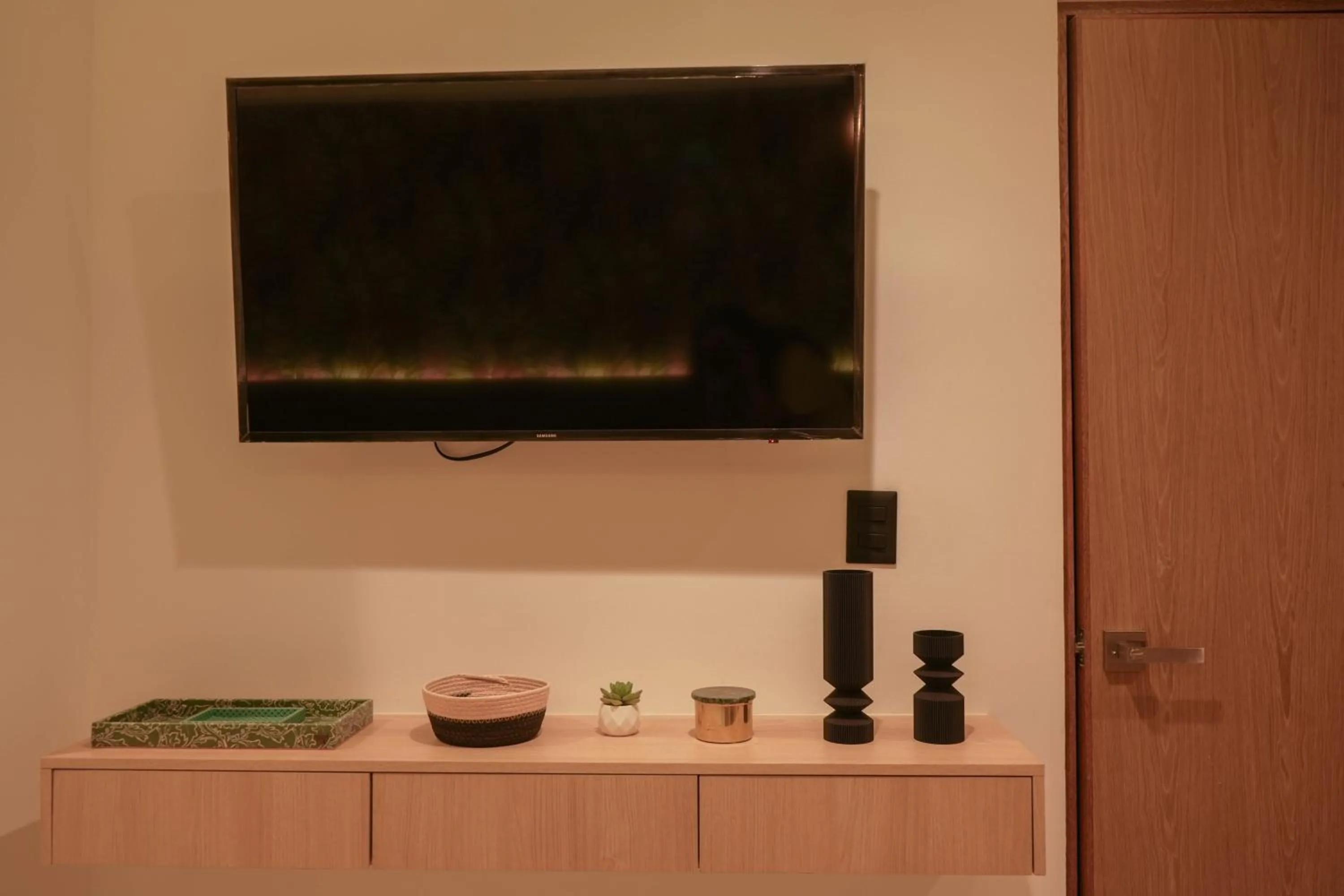 Macondo Quinta Avenida Residences