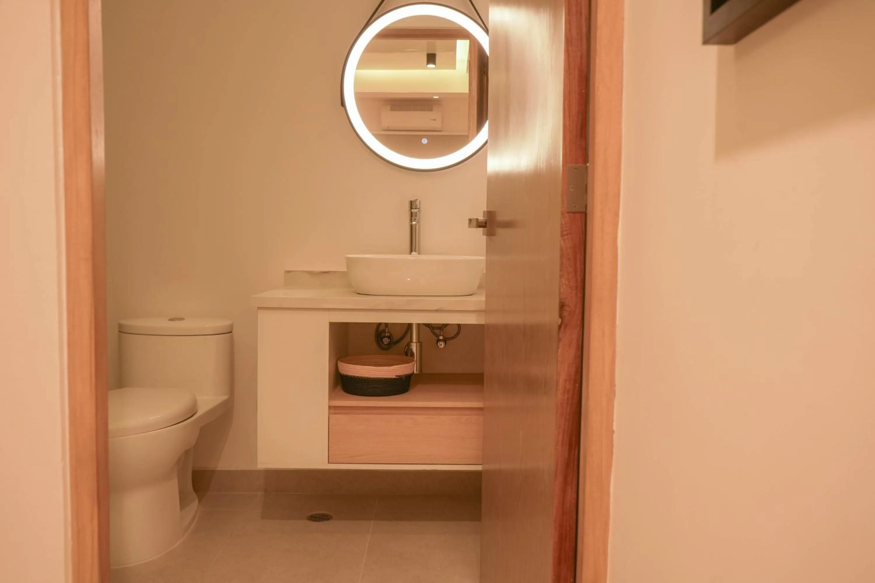 Macondo Quinta Avenida Residences