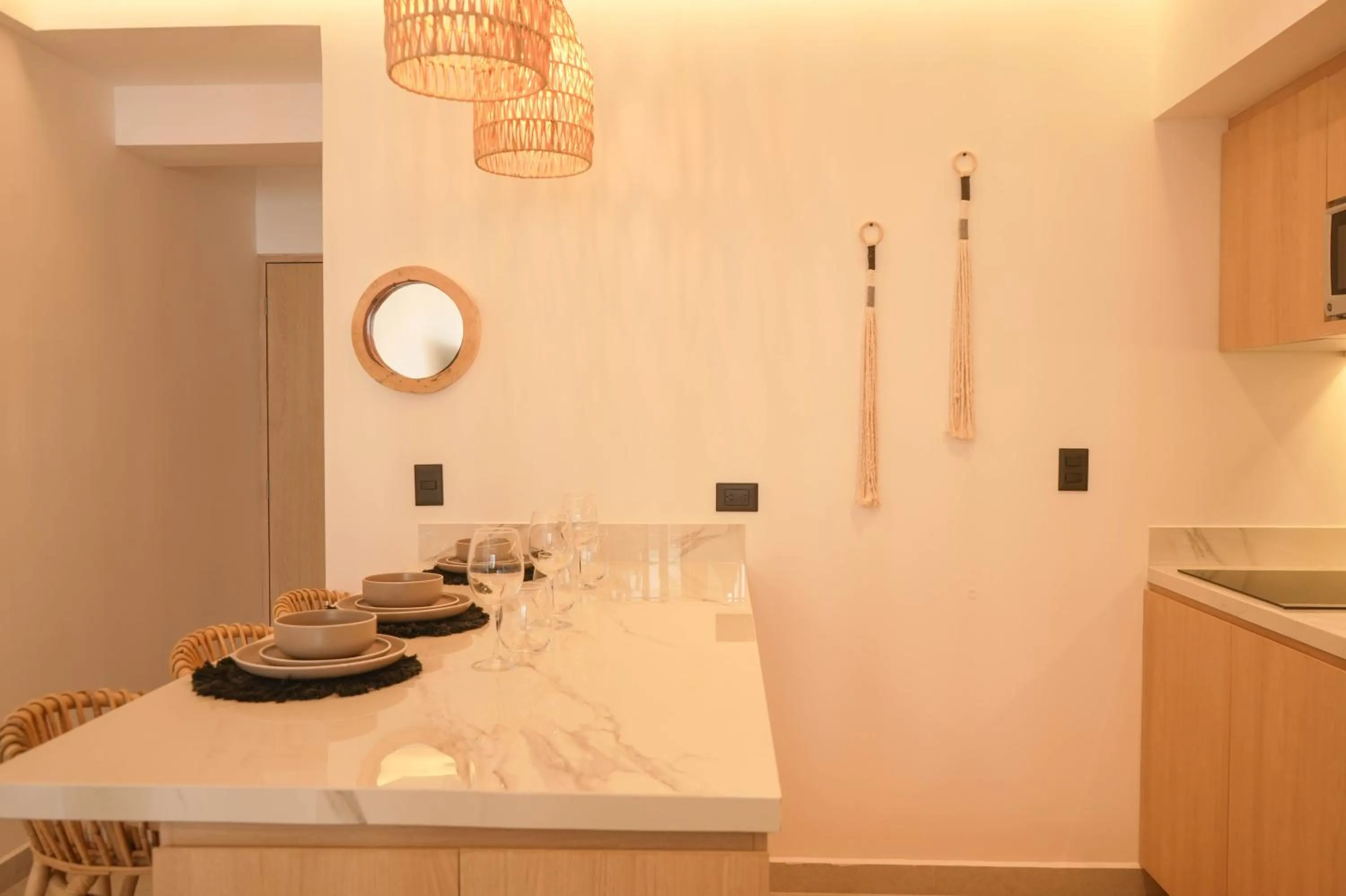 Macondo Quinta Avenida Residences