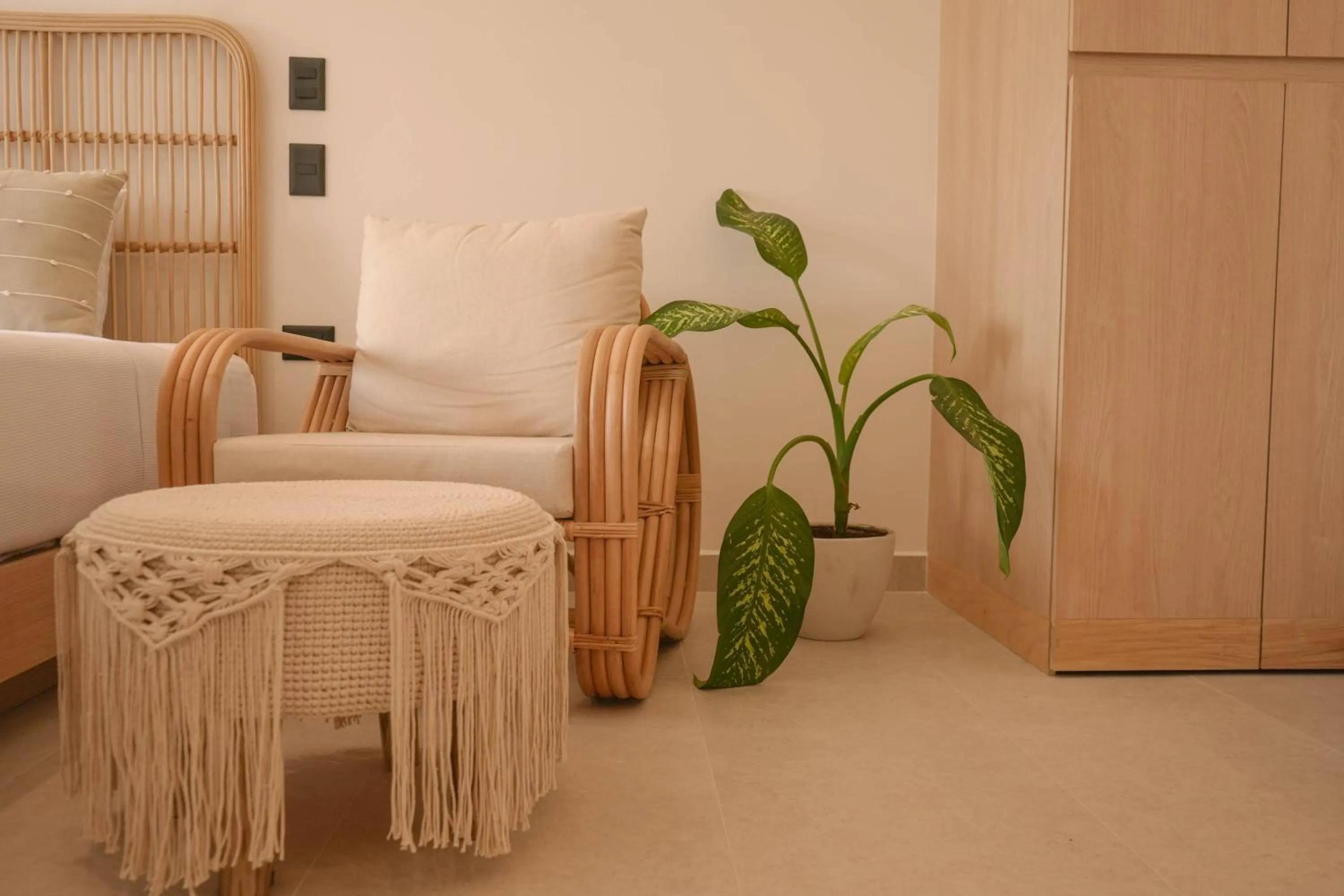 Macondo Quinta Avenida Residences